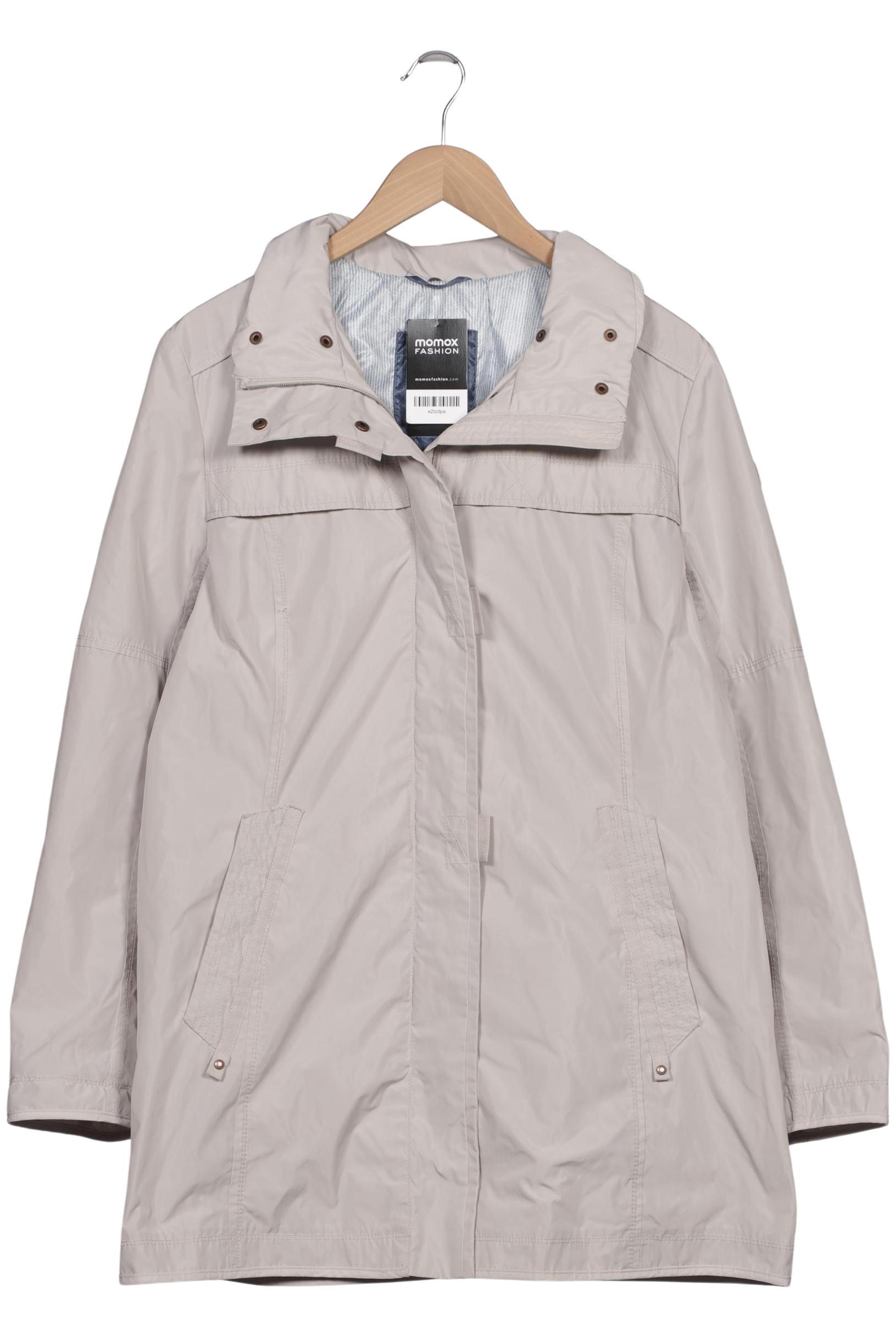 

Gil Bret Damen Jacke, grau, Gr. 46