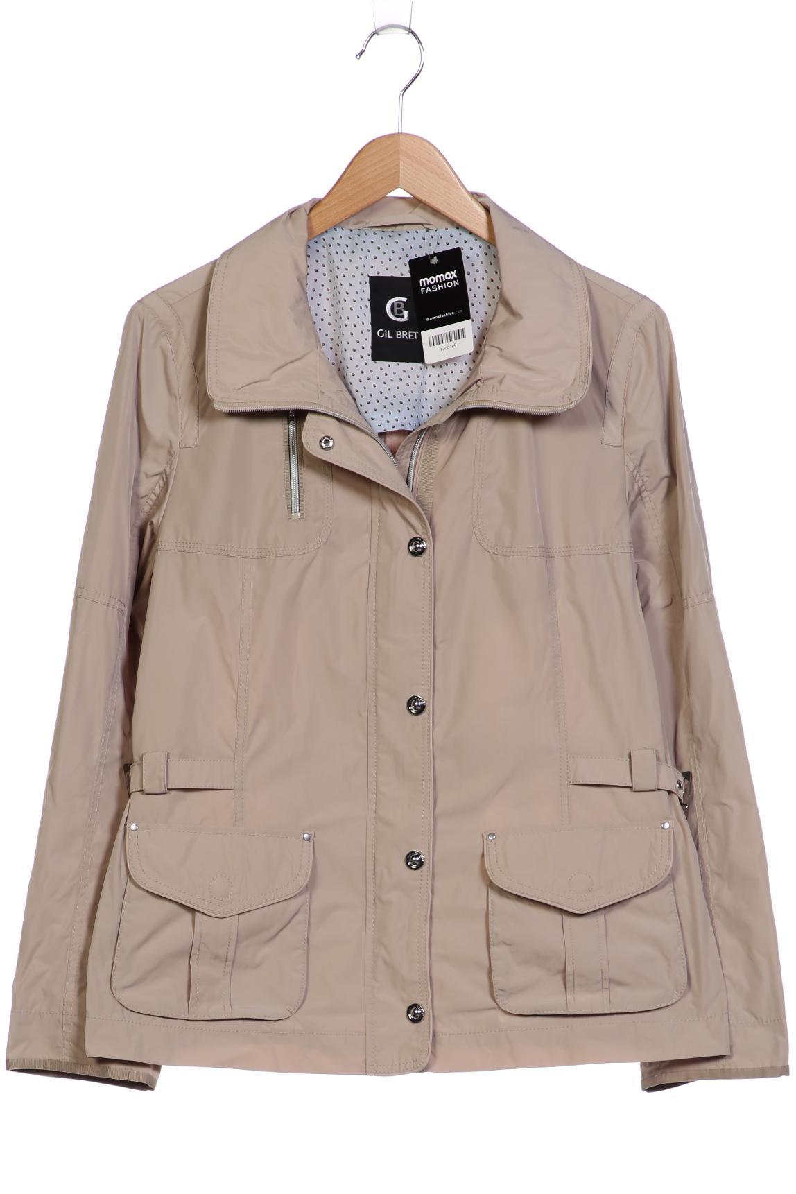 

Gil Bret Damen Jacke, beige