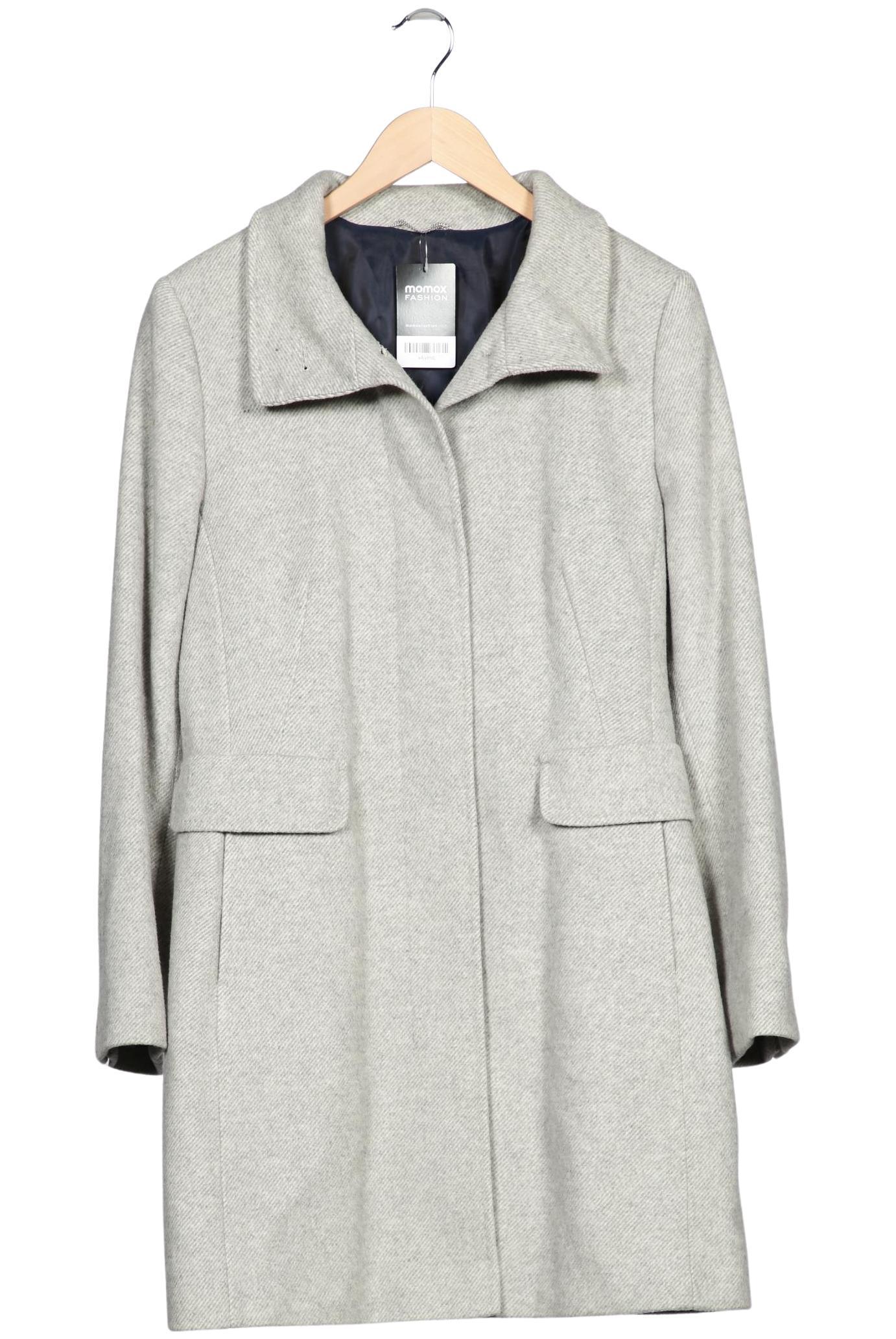 

Gil Bret Damen Mantel, grau, Gr. 40