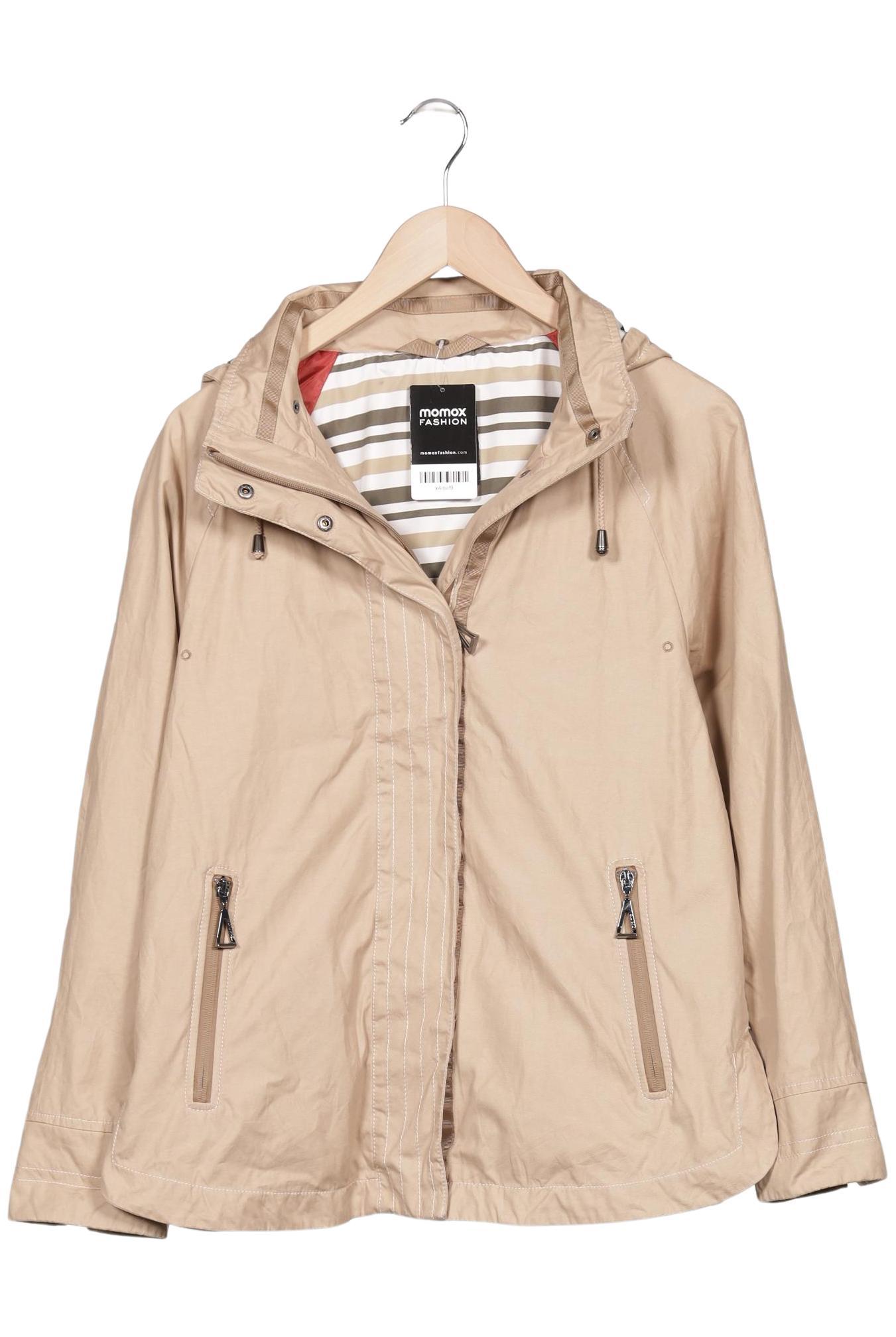 

Gil Bret Damen Jacke, beige, Gr. 36