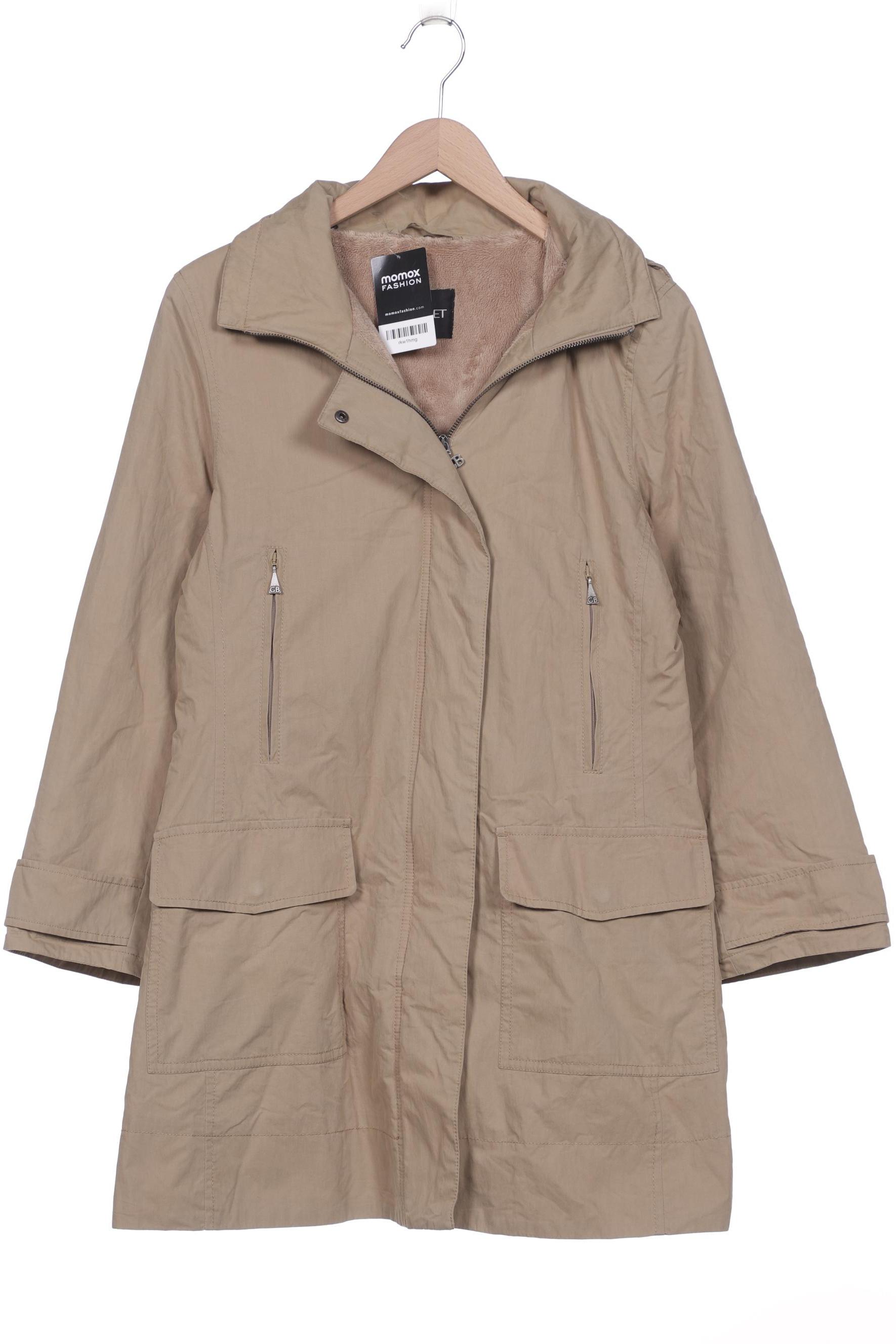 

Gil Bret Damen Mantel, beige, Gr. 36