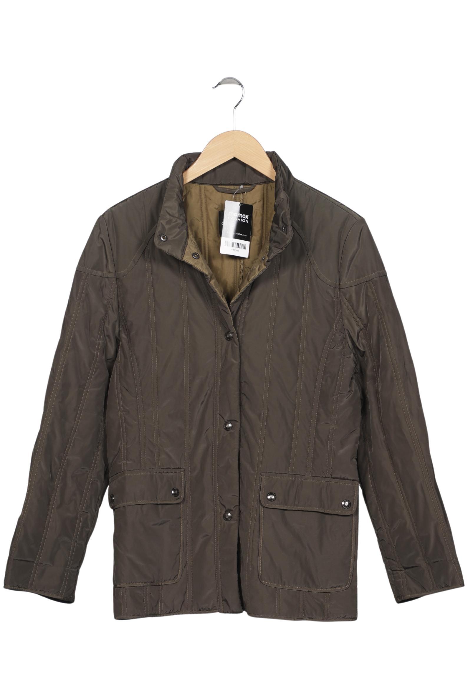 

Gil Bret Damen Jacke, braun, Gr. 38