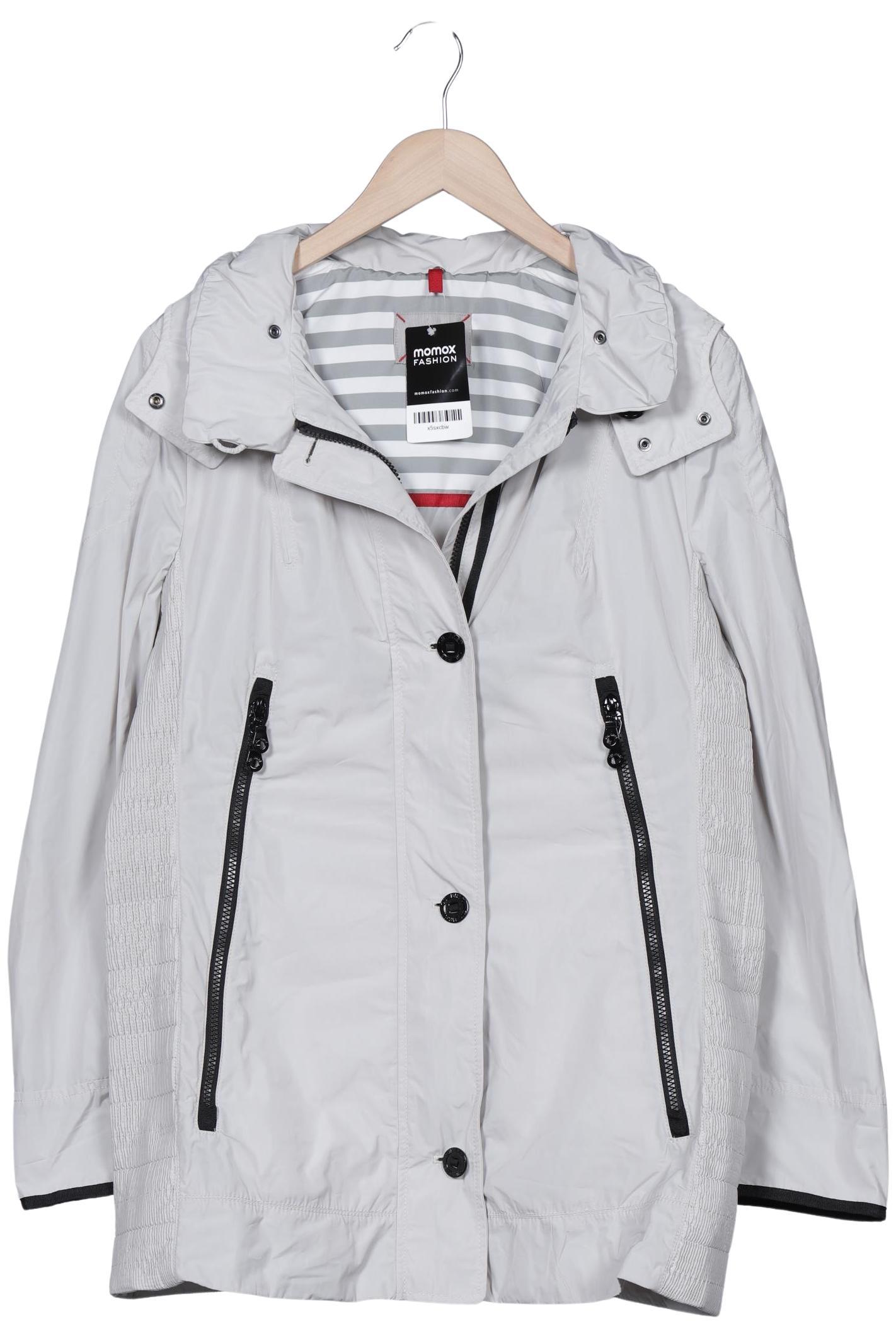 

Gil Bret Damen Mantel, grau, Gr. 44