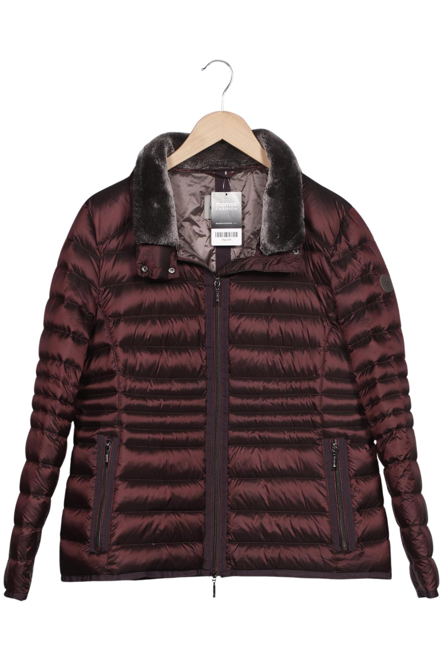 

Gil Bret Damen Jacke, bordeaux, Gr. 42