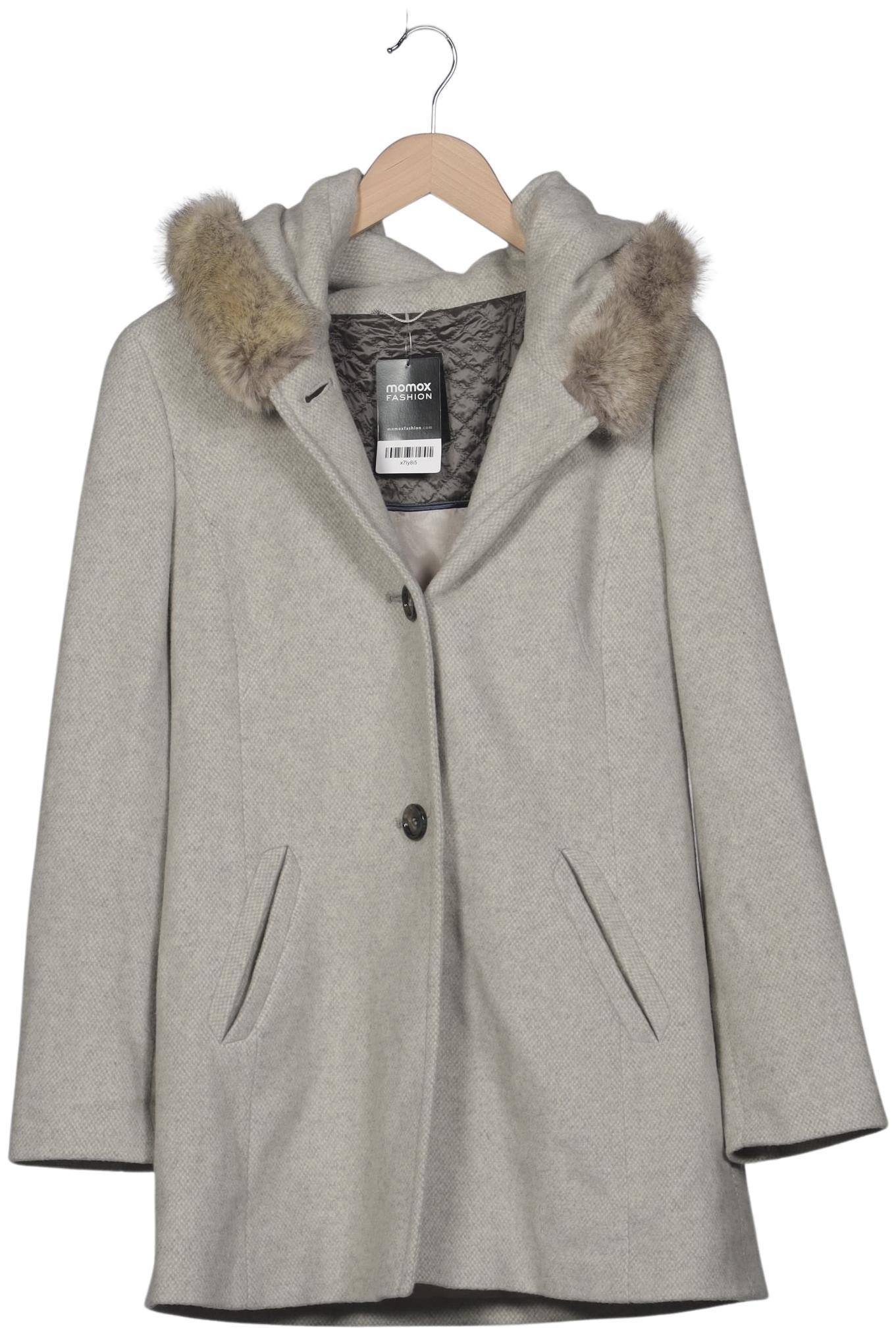 

Gil Bret Damen Mantel, grau, Gr. 38