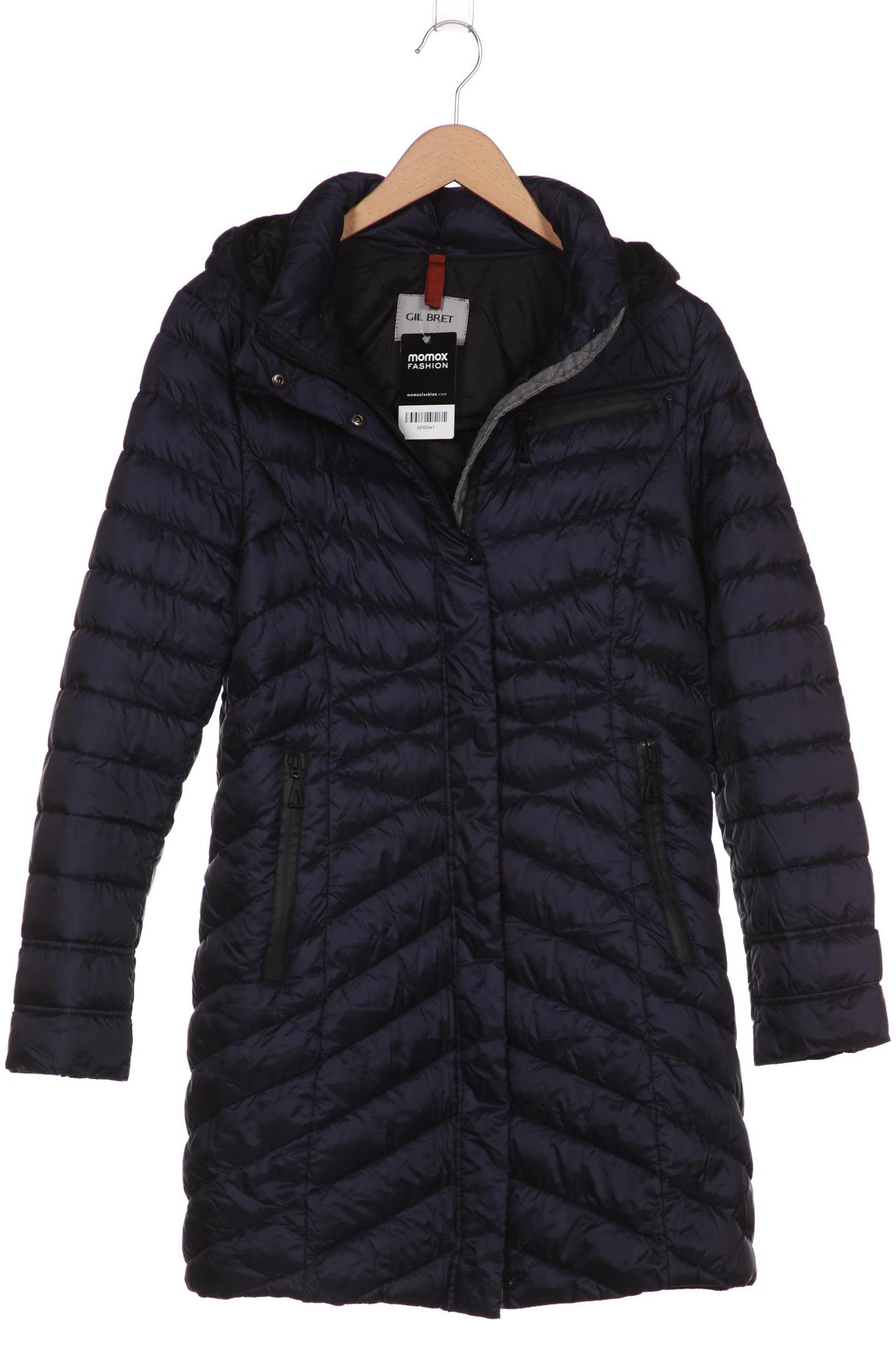 

Gil Bret Damen Mantel, marineblau, Gr. 40