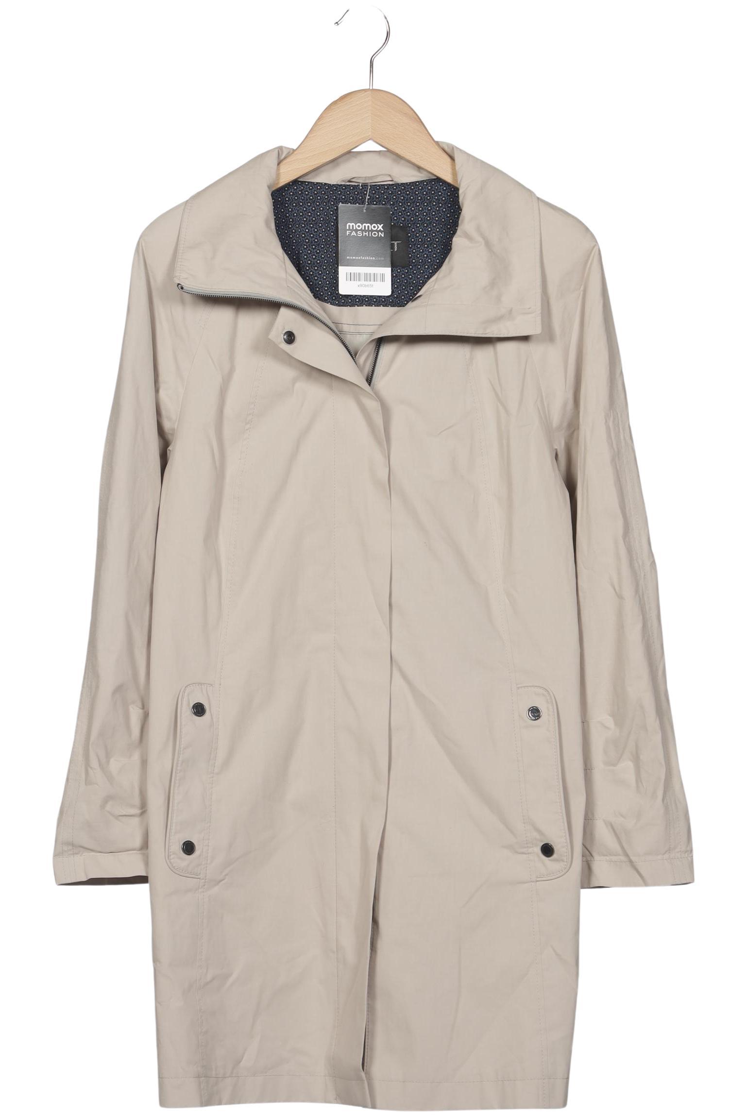 

Gil Bret Damen Mantel, beige, Gr. 38