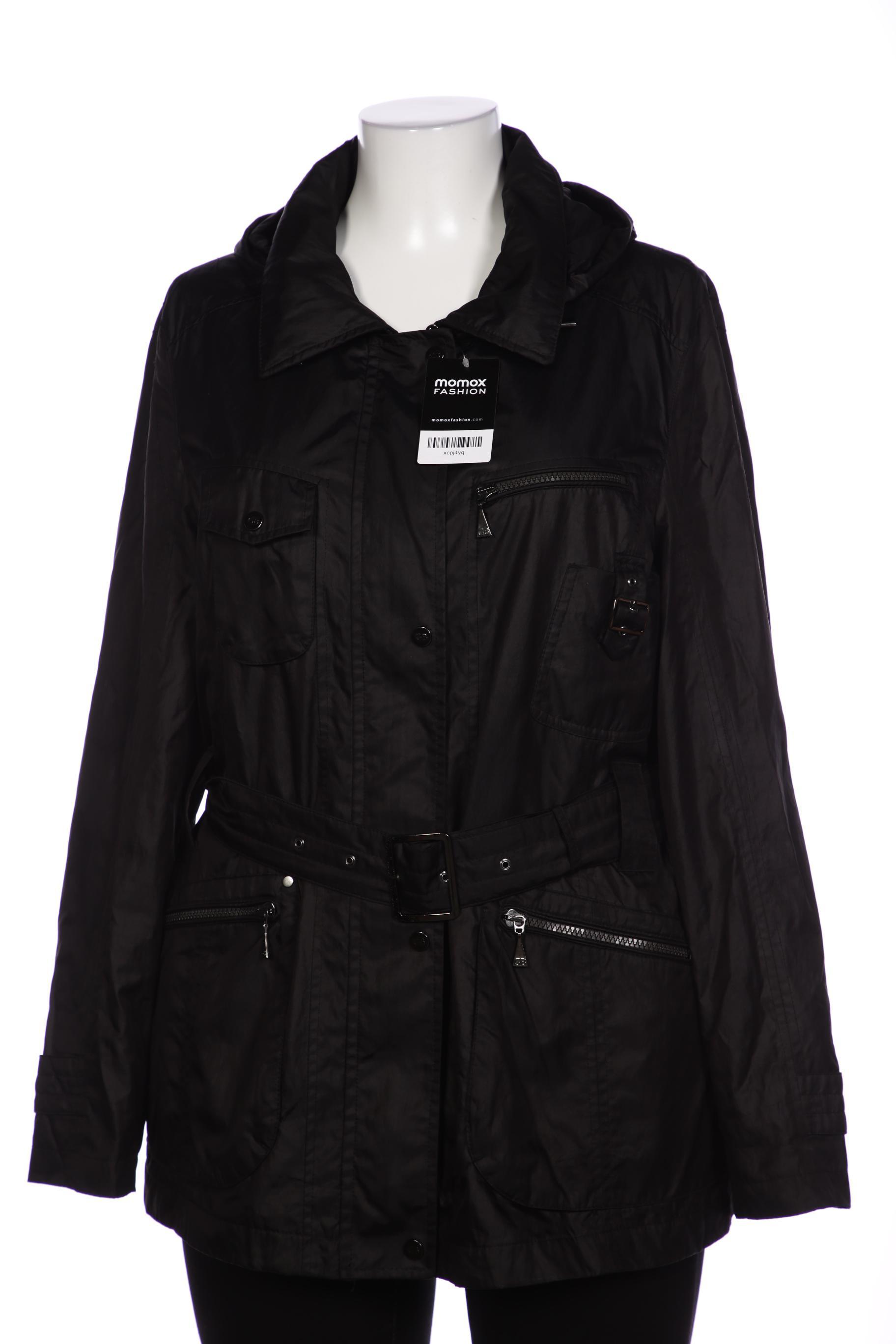 

Gil Bret Damen Jacke, schwarz, Gr. 42