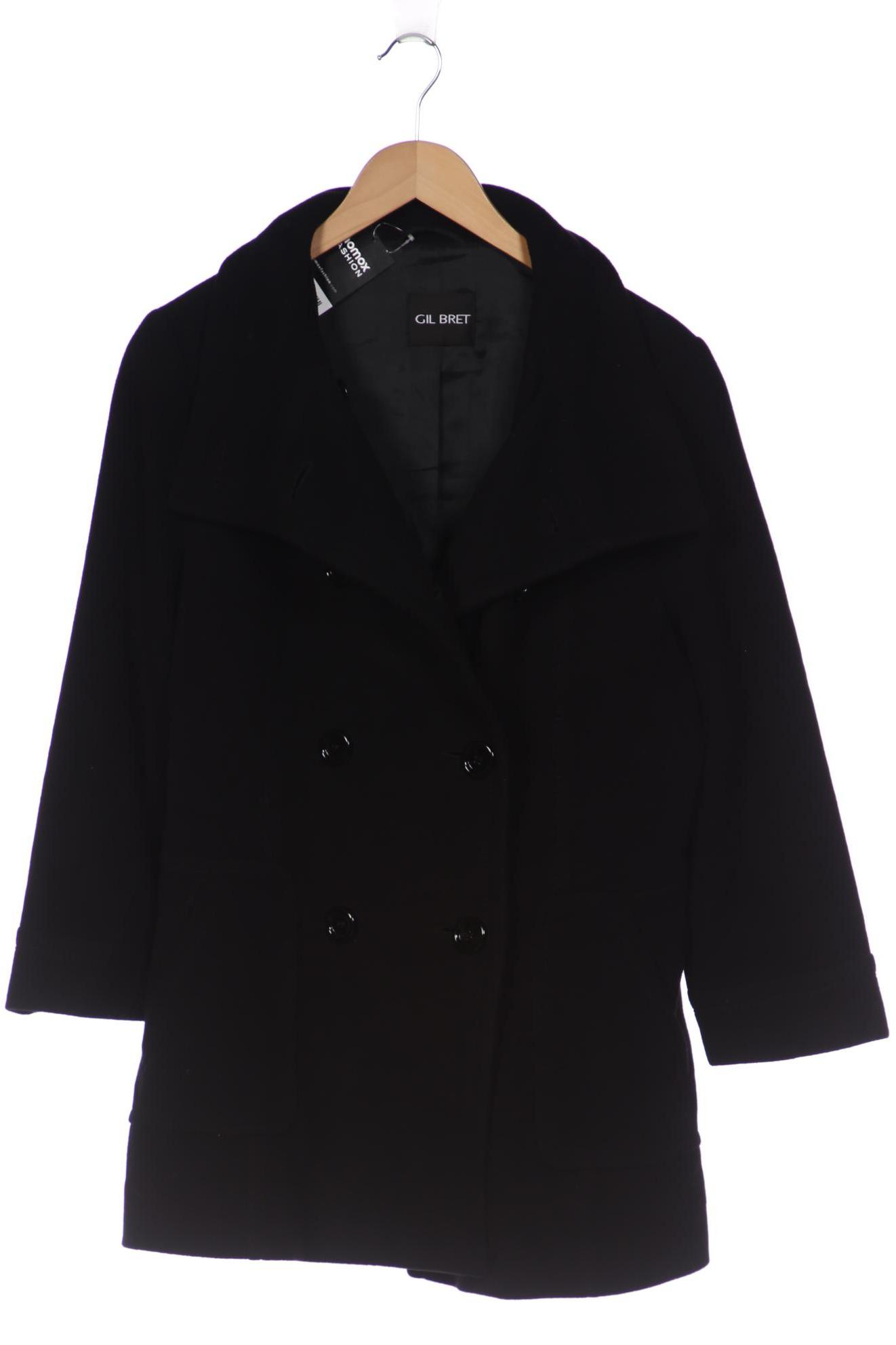 

Gil Bret Damen Mantel, schwarz