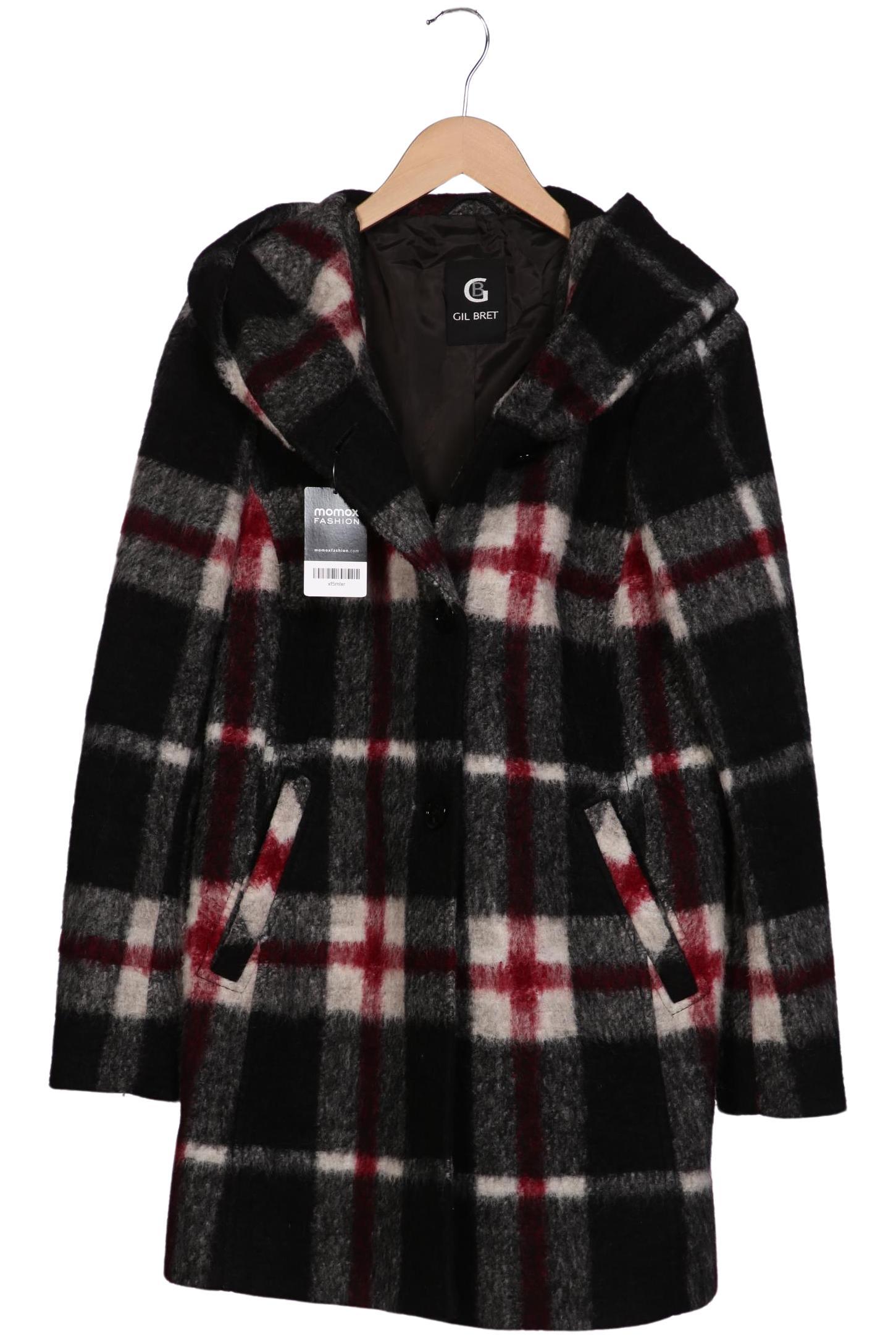 

Gil Bret Damen Mantel, mehrfarbig, Gr. 42