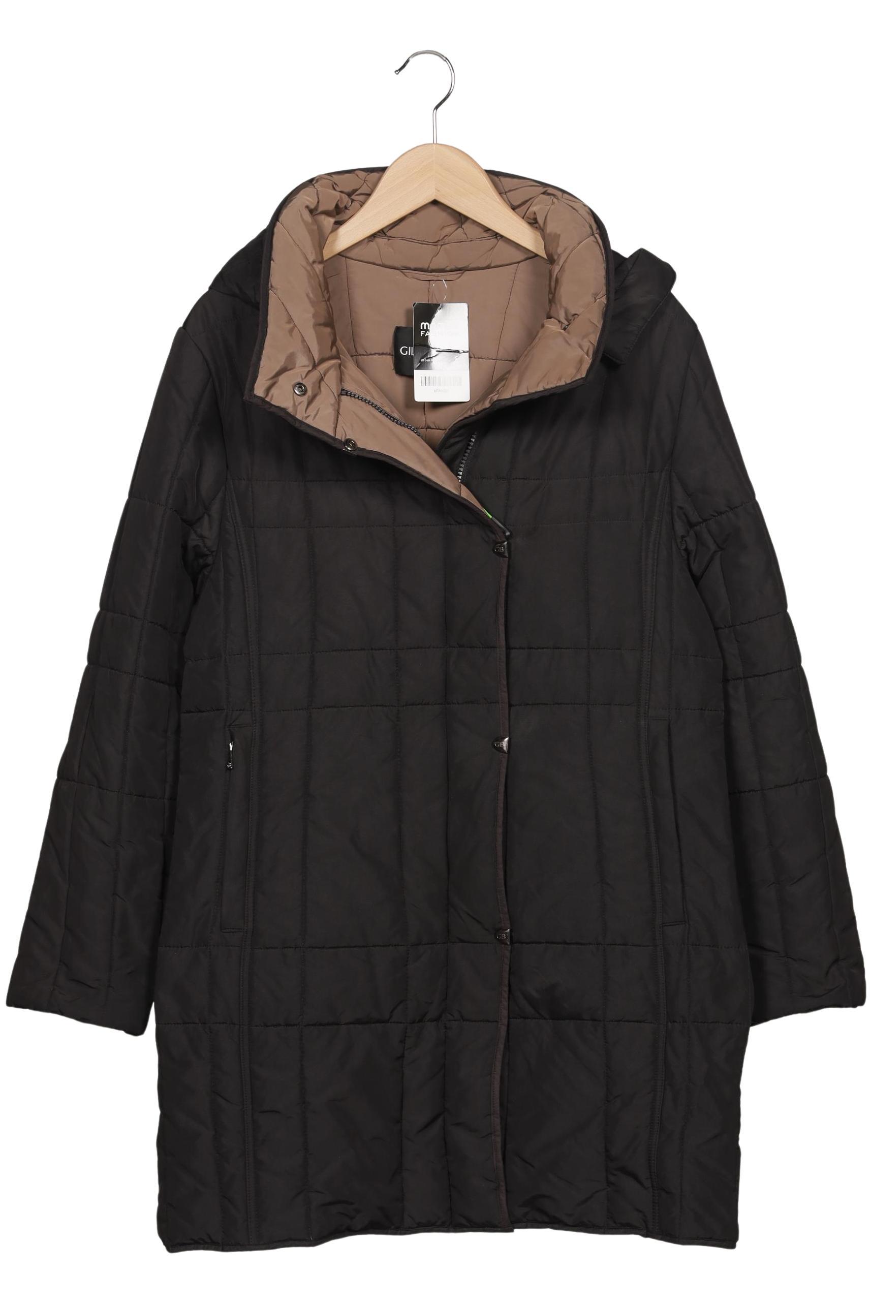 

Gil Bret Damen Jacke, schwarz, Gr. 42