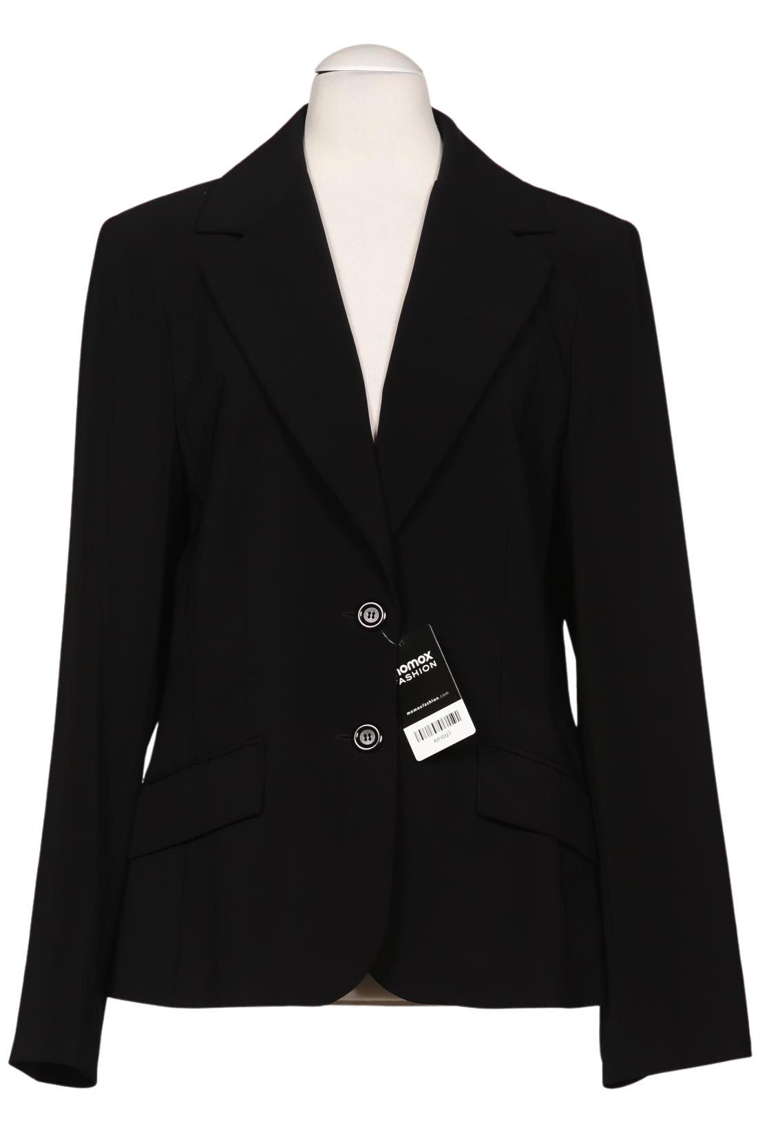 

Gil Bret Damen Blazer, schwarz, Gr. 38