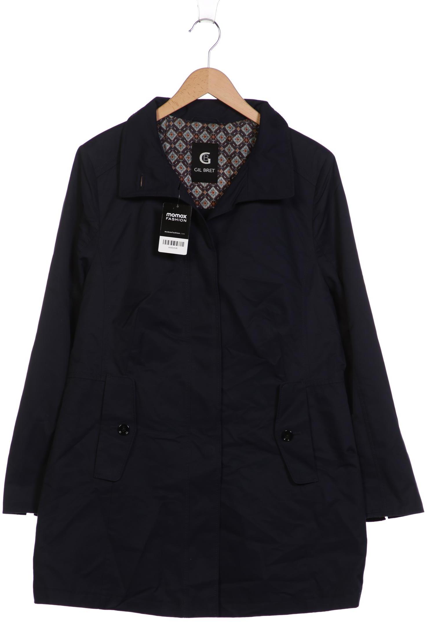 

Gil Bret Damen Jacke, marineblau, Gr. 46