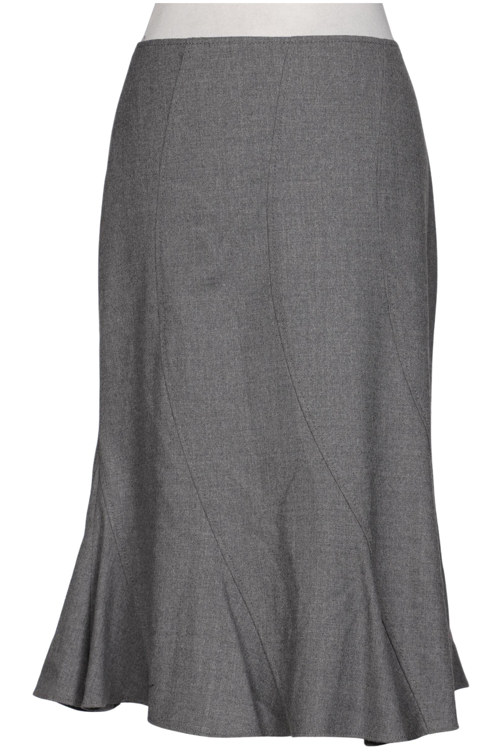 

Gil Bret Damen Rock, grau, Gr. 36