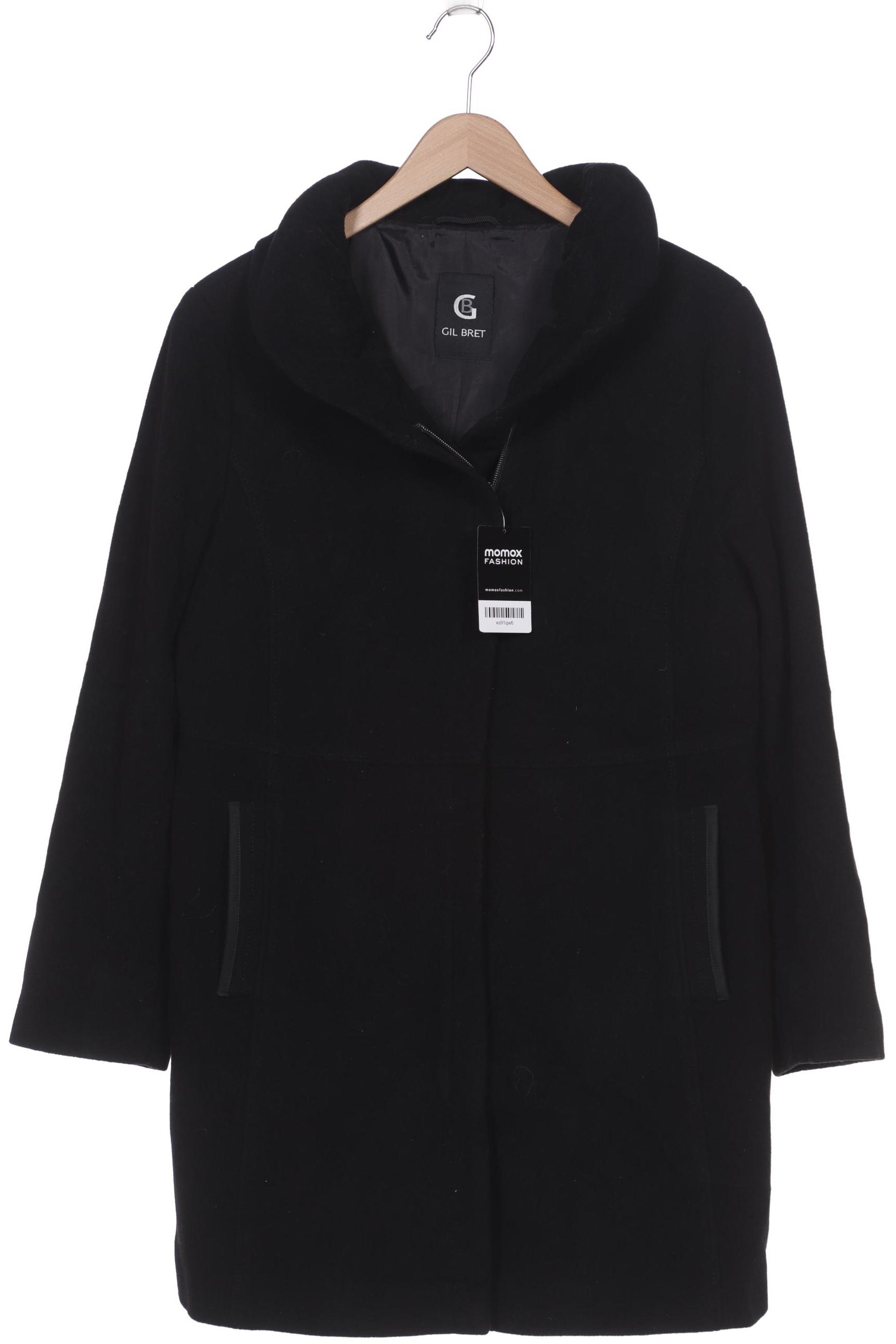 

Gil Bret Damen Mantel, schwarz