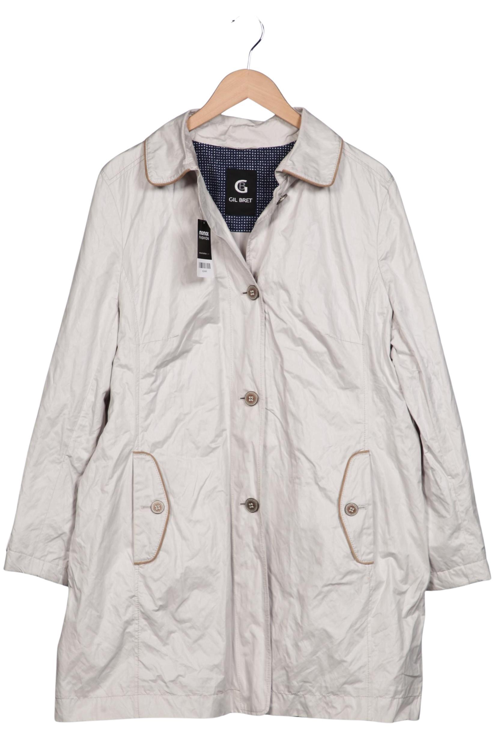 

Gil Bret Damen Mantel, beige, Gr. 44