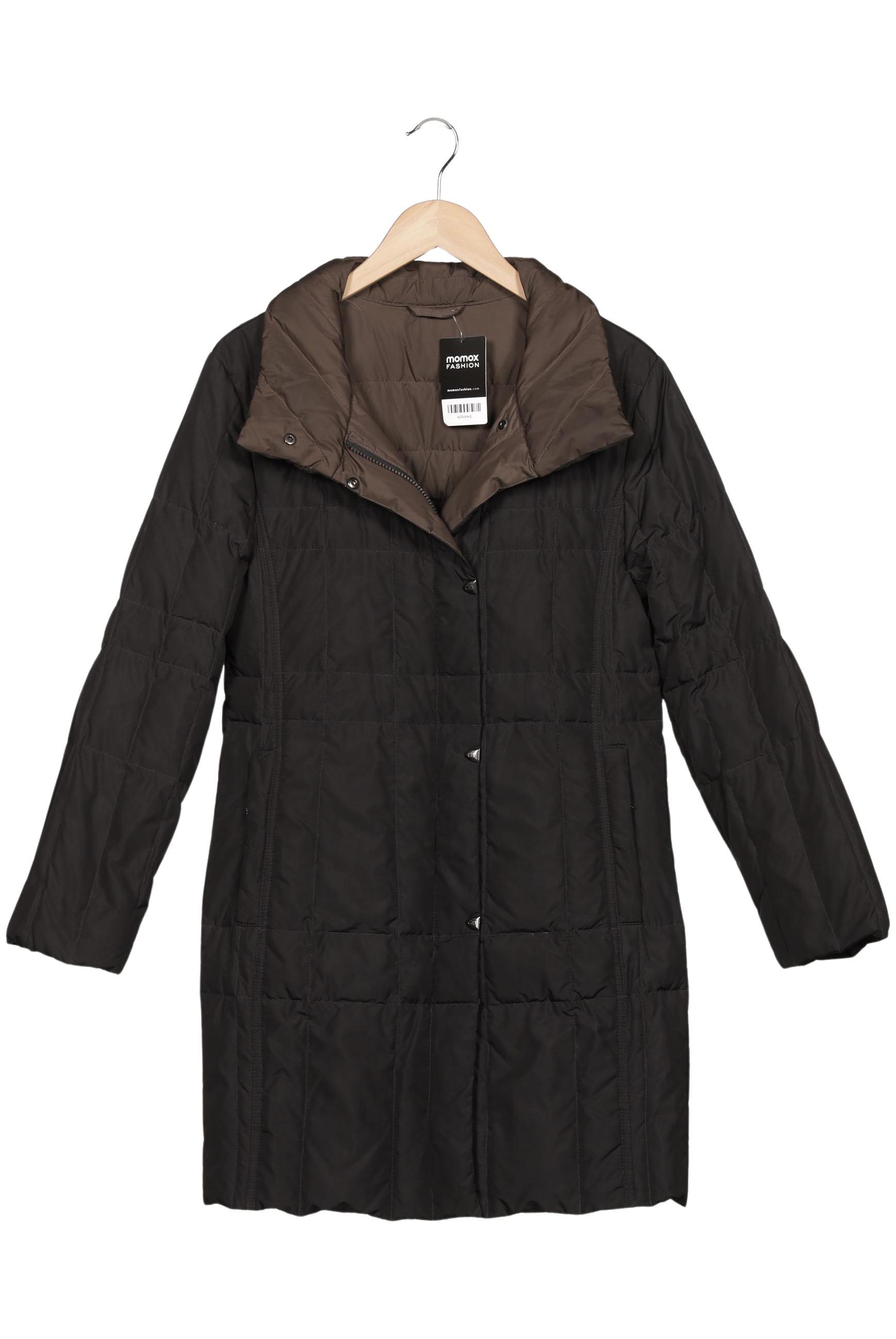 

Gil Bret Damen Mantel, schwarz, Gr. 38