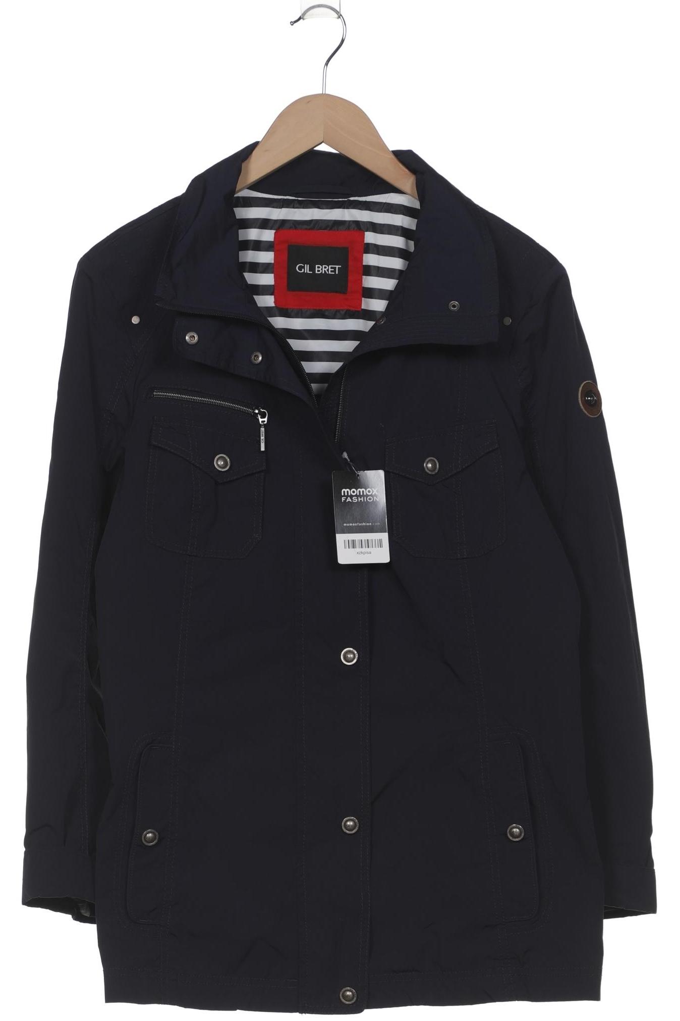 

Gil Bret Damen Jacke, marineblau, Gr. 44