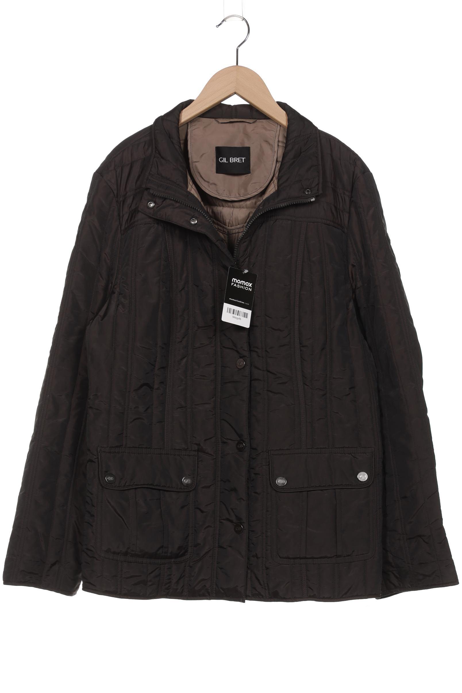 

Gil Bret Damen Jacke, braun, Gr. 46