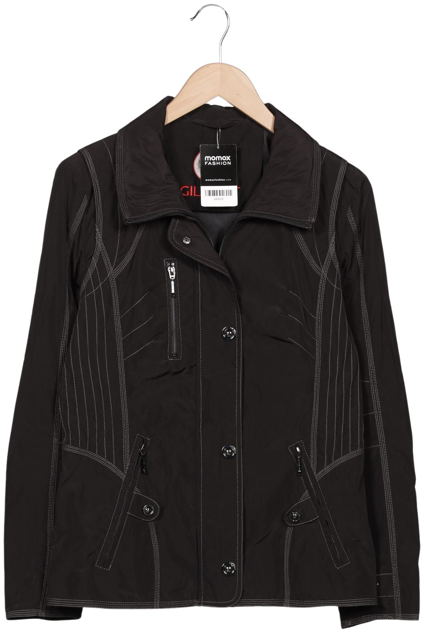 

Gil Bret Damen Jacke, braun, Gr. 38