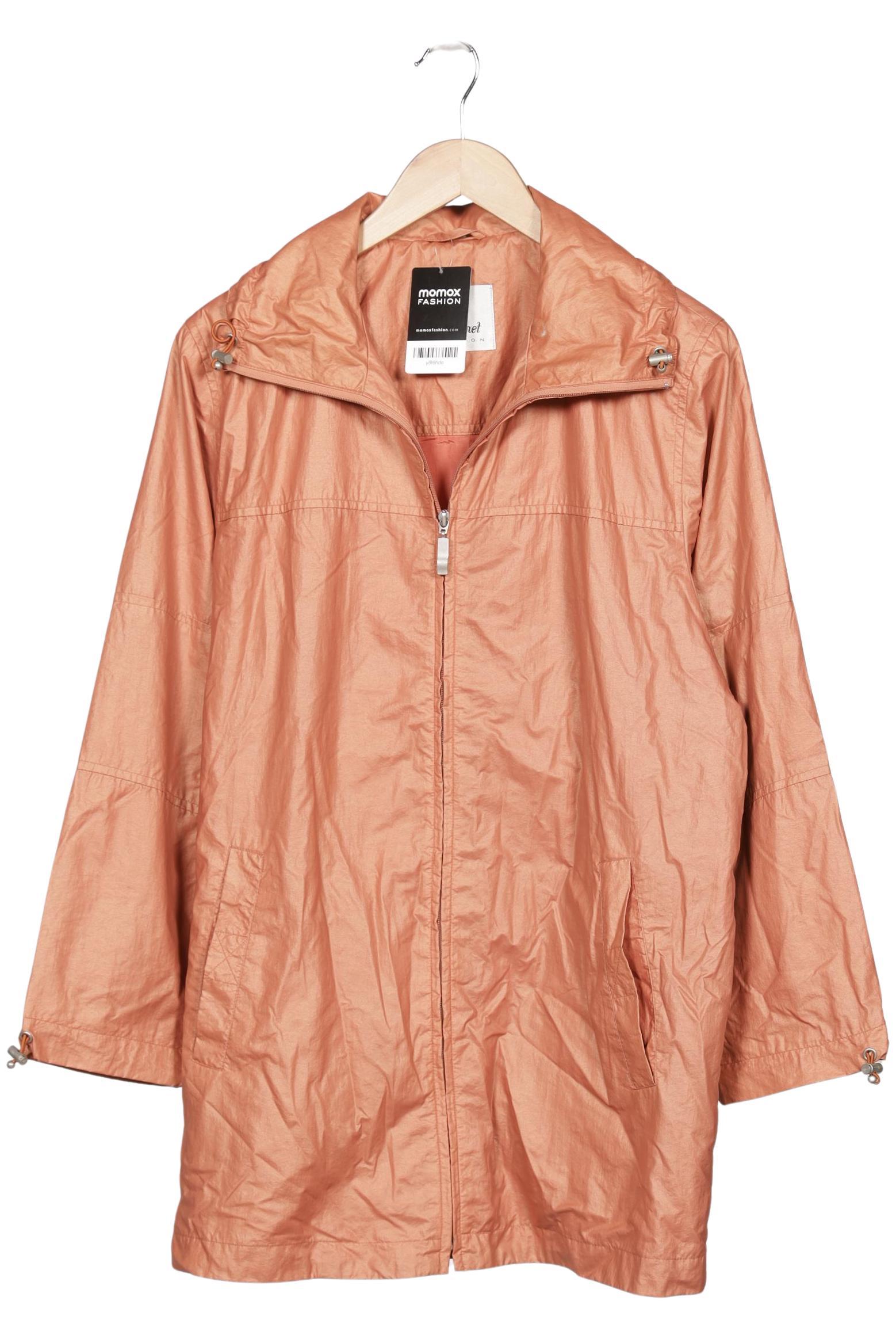 

Gil Bret Damen Mantel, orange, Gr. 36