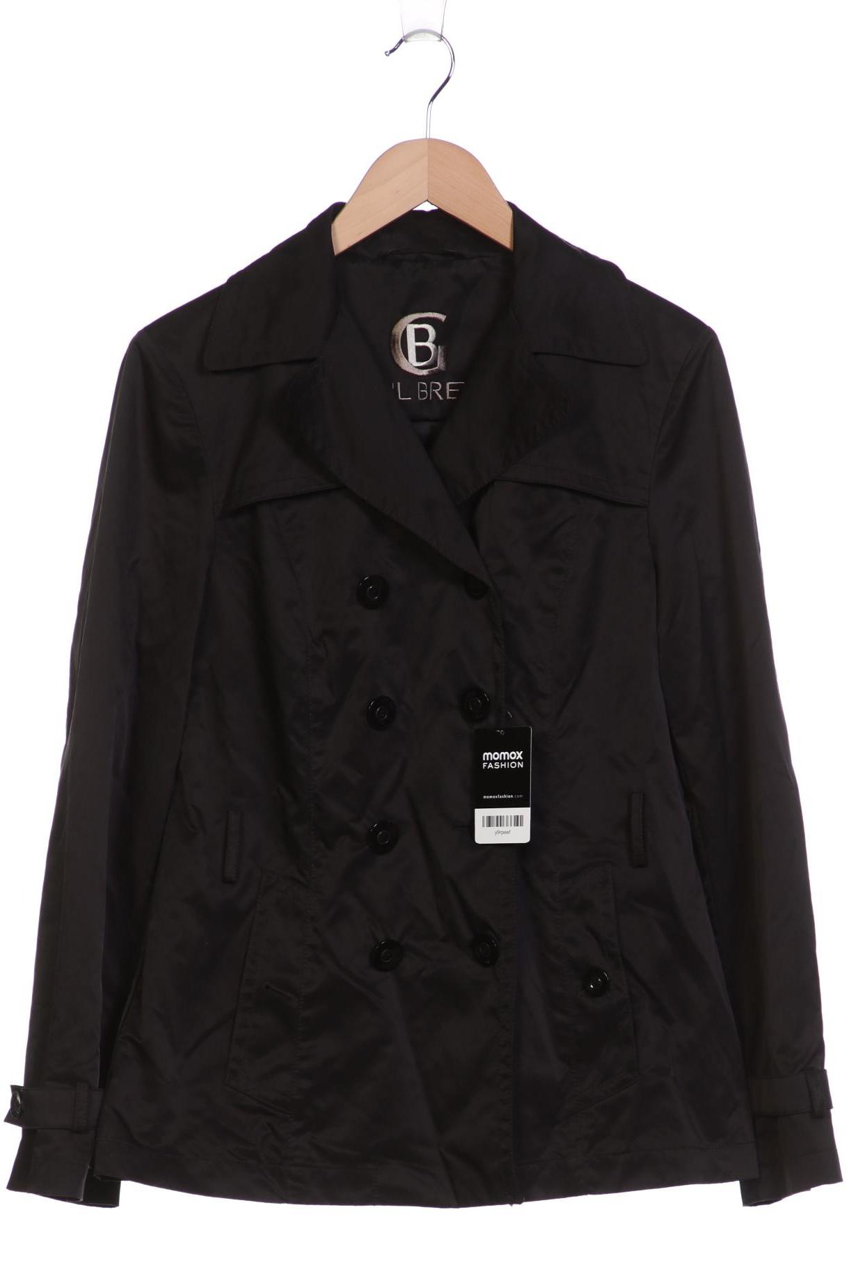 

Gil Bret Damen Jacke, schwarz, Gr. 38