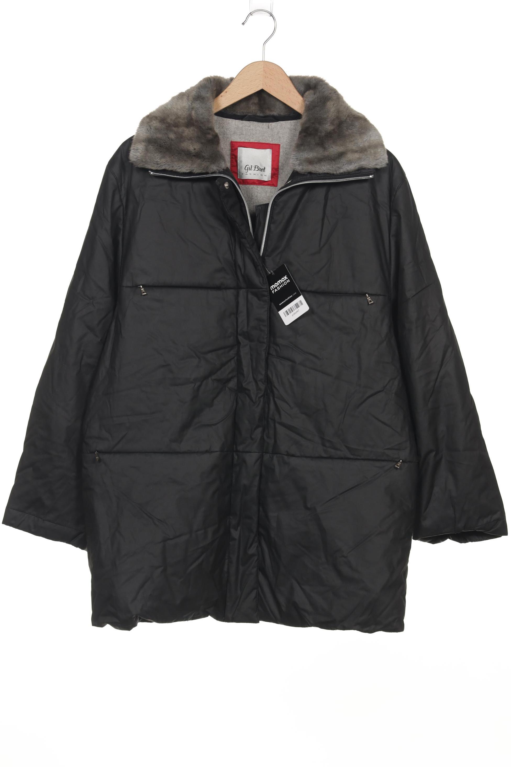 

Gil Bret Damen Jacke, schwarz, Gr. 40