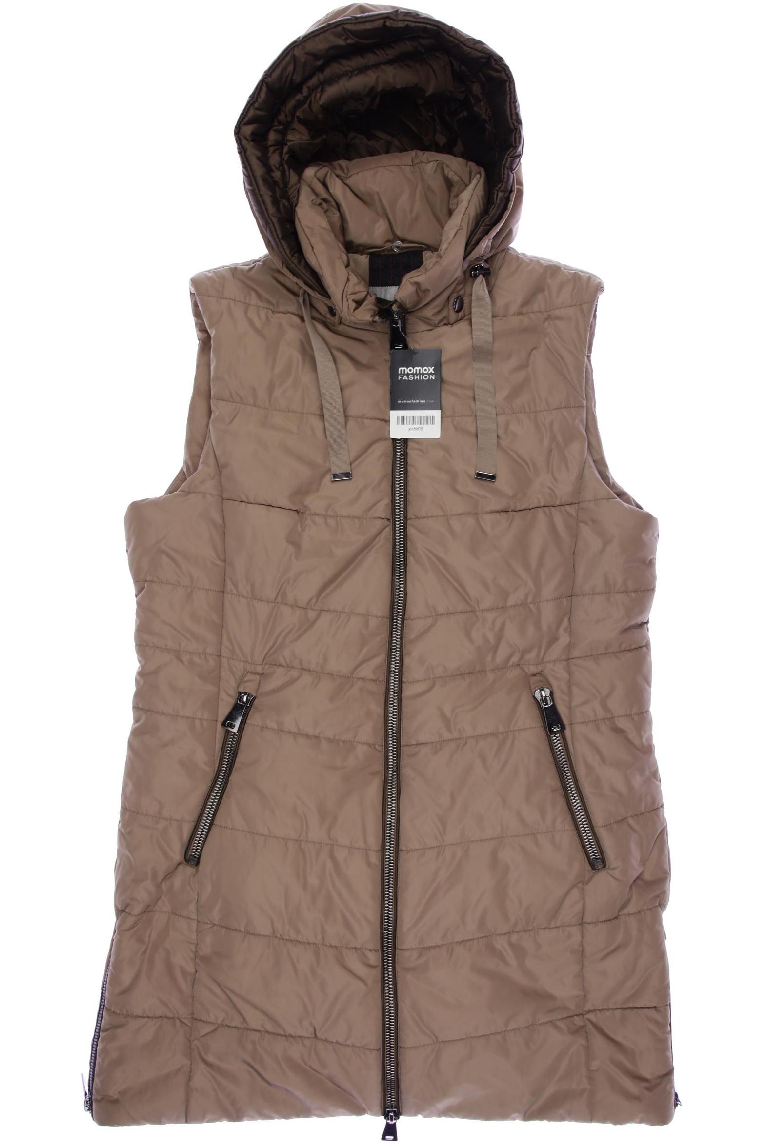 

Gil Bret Damen Weste, beige, Gr. 40