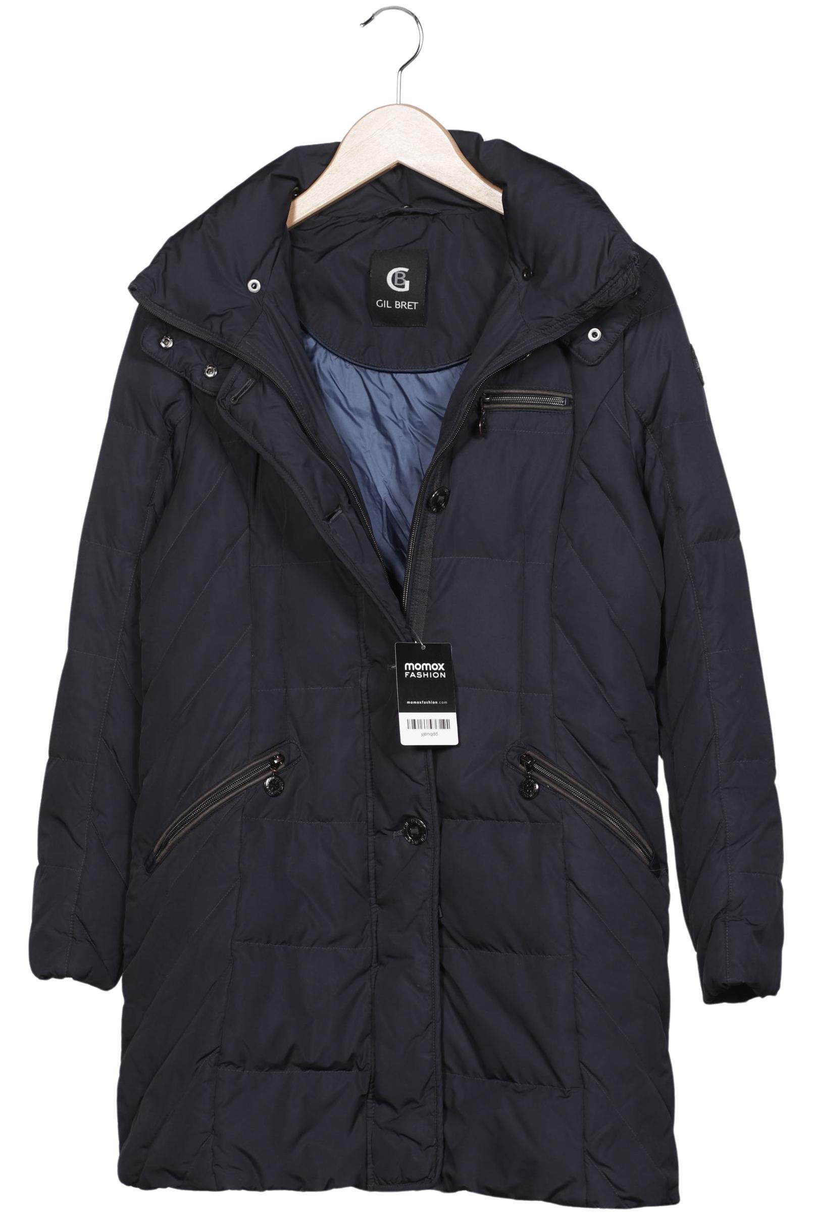 

Gil Bret Damen Mantel, marineblau, Gr. 36