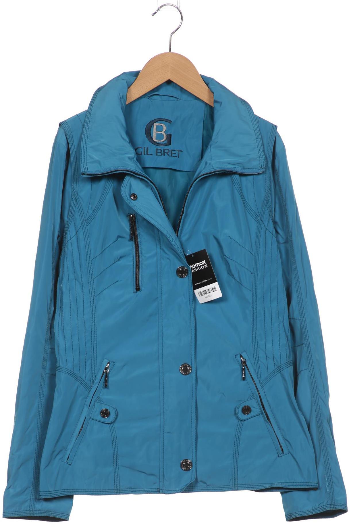 

Gil Bret Damen Jacke, blau