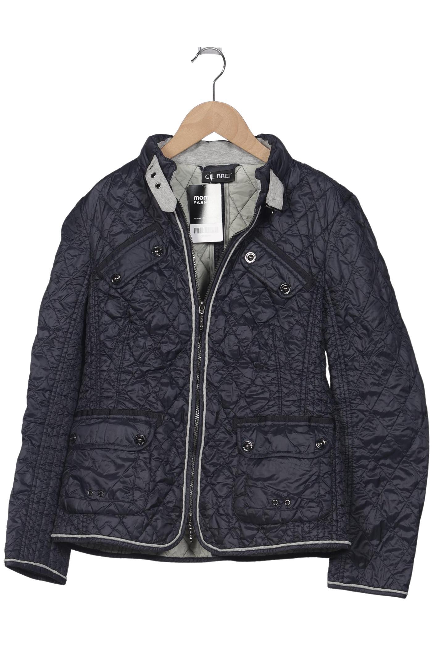 

Gil Bret Damen Jacke, marineblau, Gr. 38