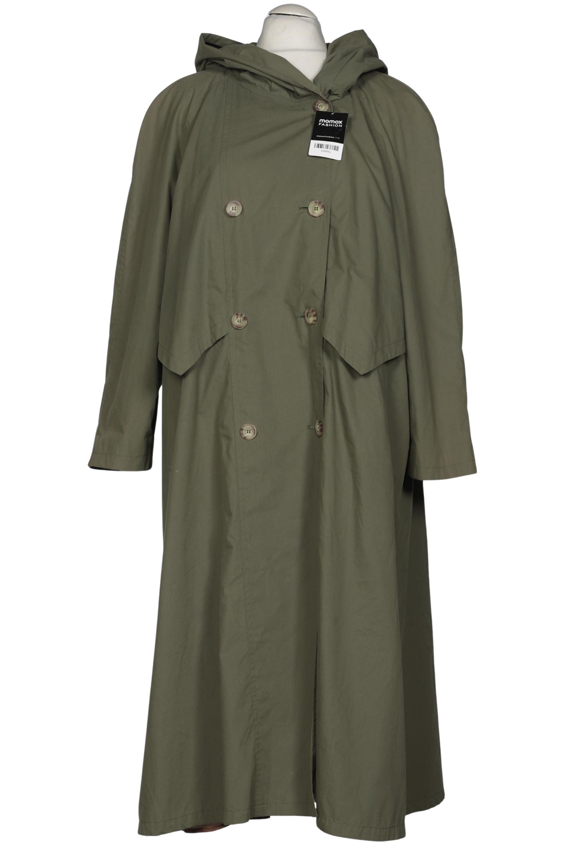 

Gil Bret Damen Mantel, grün, Gr. 42