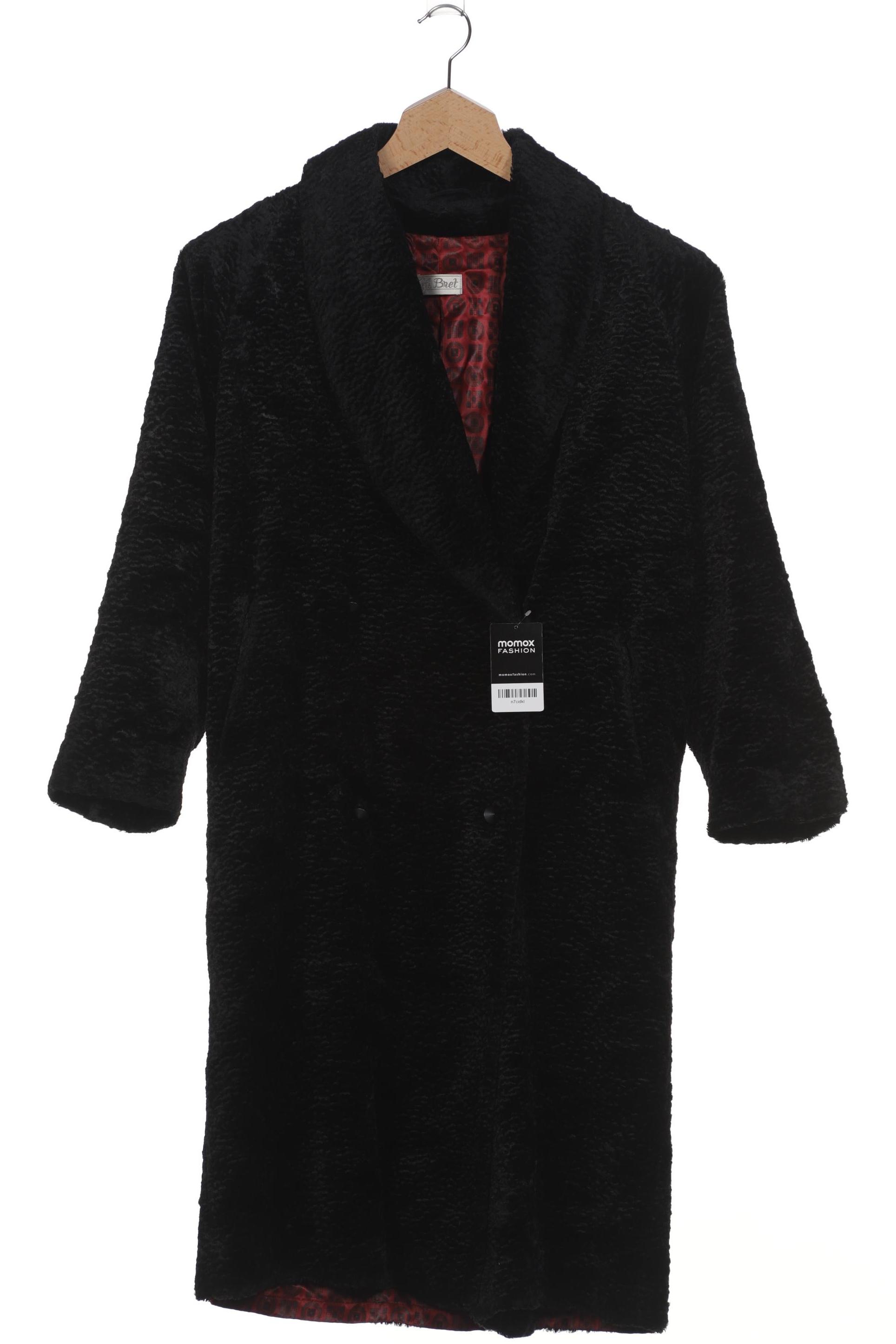 

Gil Bret Damen Mantel, schwarz, Gr. 36