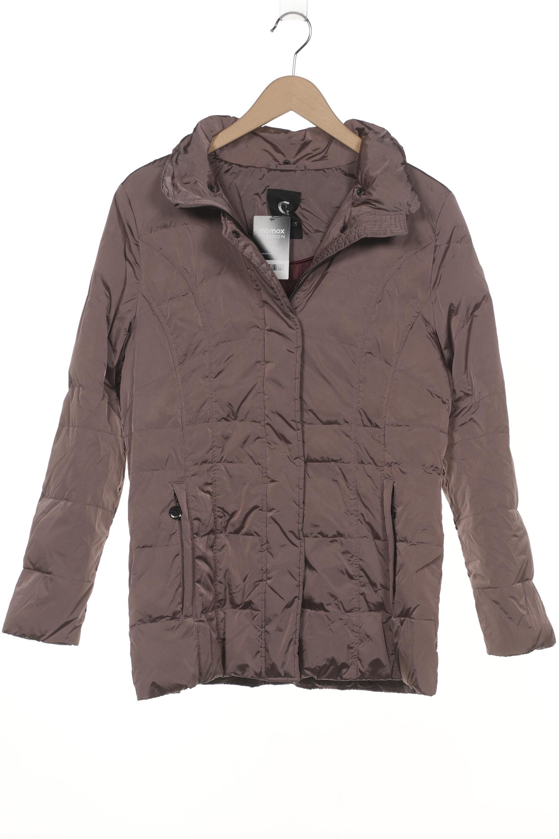 

Gil Bret Damen Jacke, braun, Gr. 38