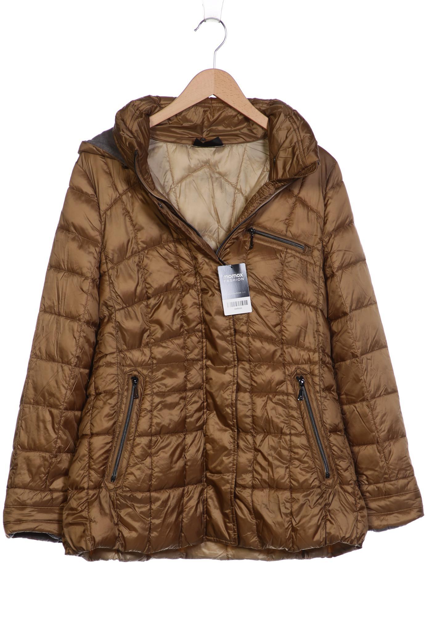 

Gil Bret Damen Jacke, braun, Gr. 46