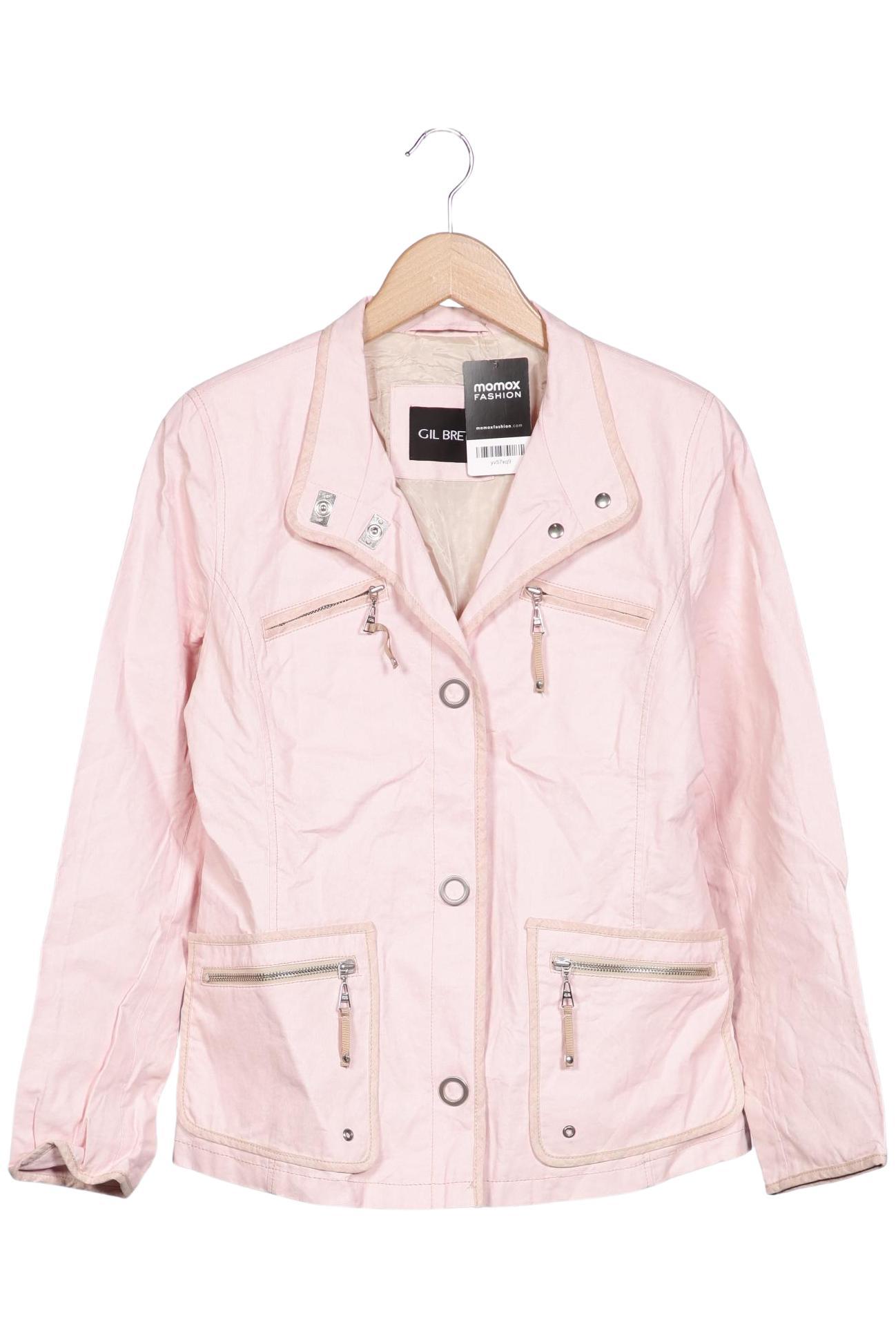 

Gil Bret Damen Jacke, pink, Gr. 36