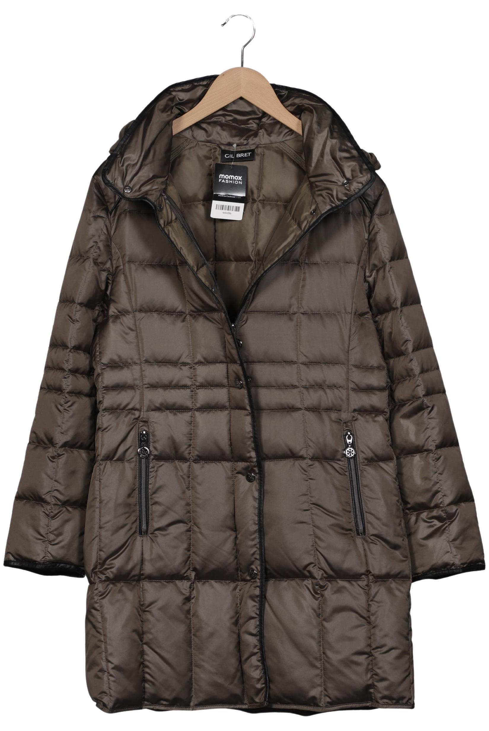 

Gil Bret Damen Mantel, braun, Gr. 38