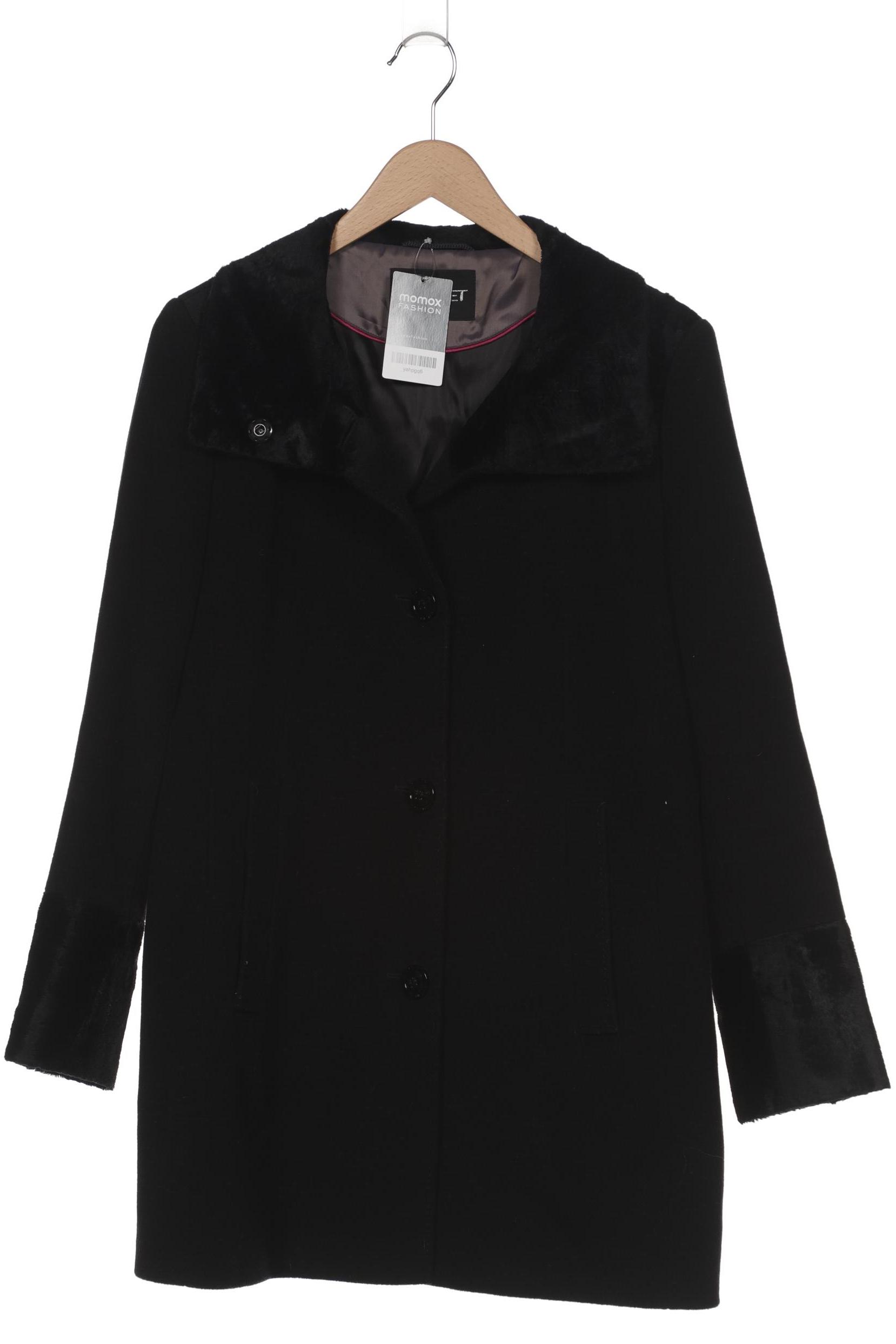 

Gil Bret Damen Mantel, schwarz, Gr. 42