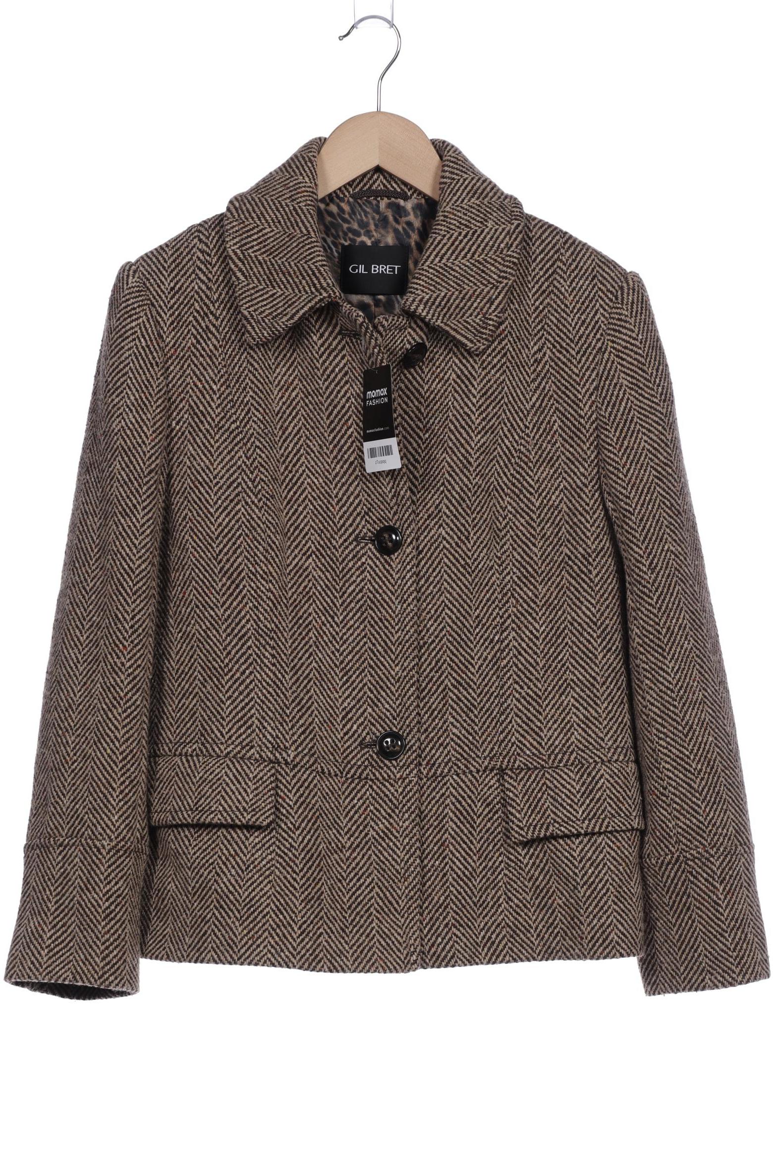 

Gil Bret Damen Jacke, braun