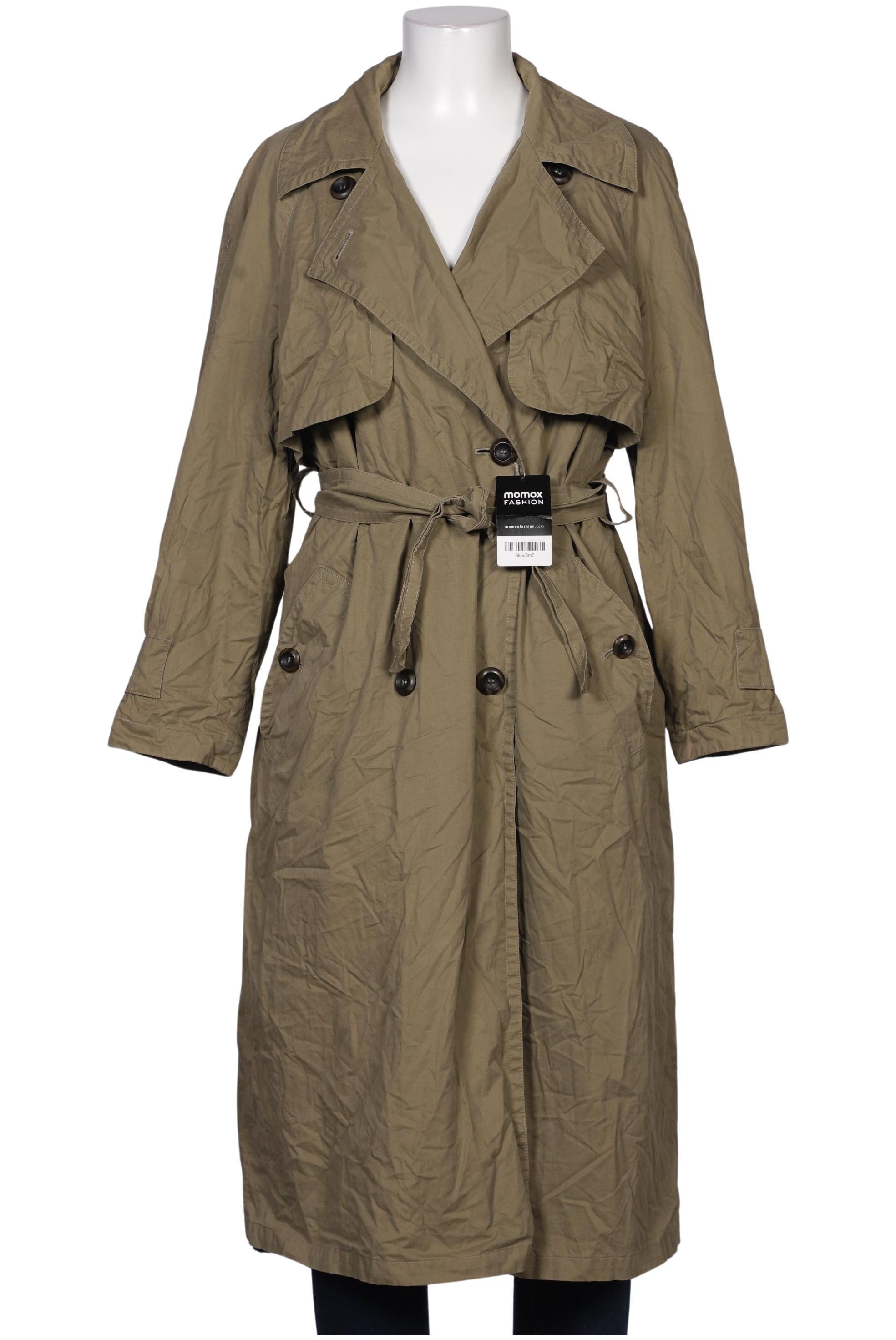 

Gil Bret Damen Mantel, grün, Gr. 36