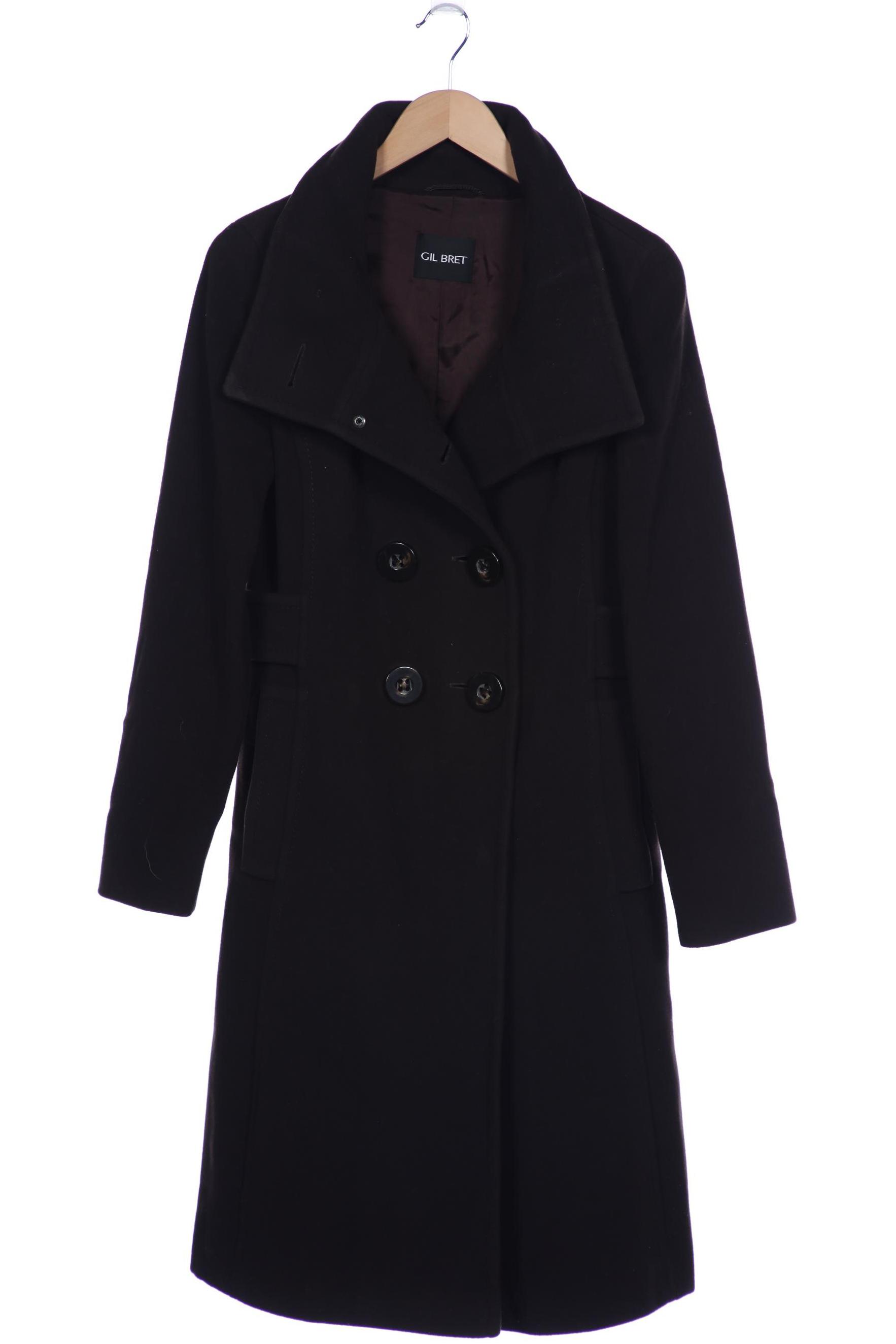 

Gil Bret Damen Mantel, braun, Gr. 40