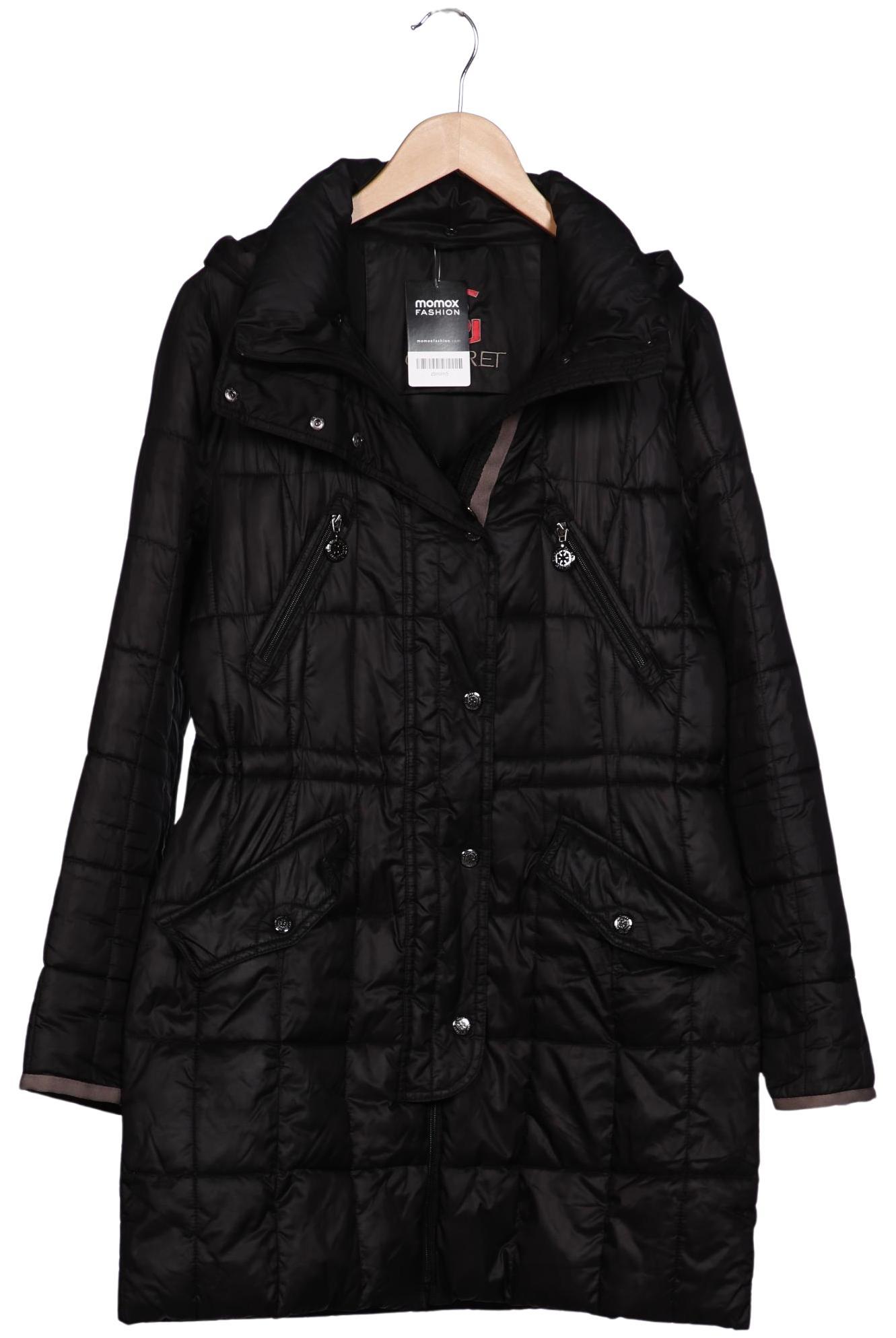 

Gil Bret Damen Mantel, schwarz, Gr. 36