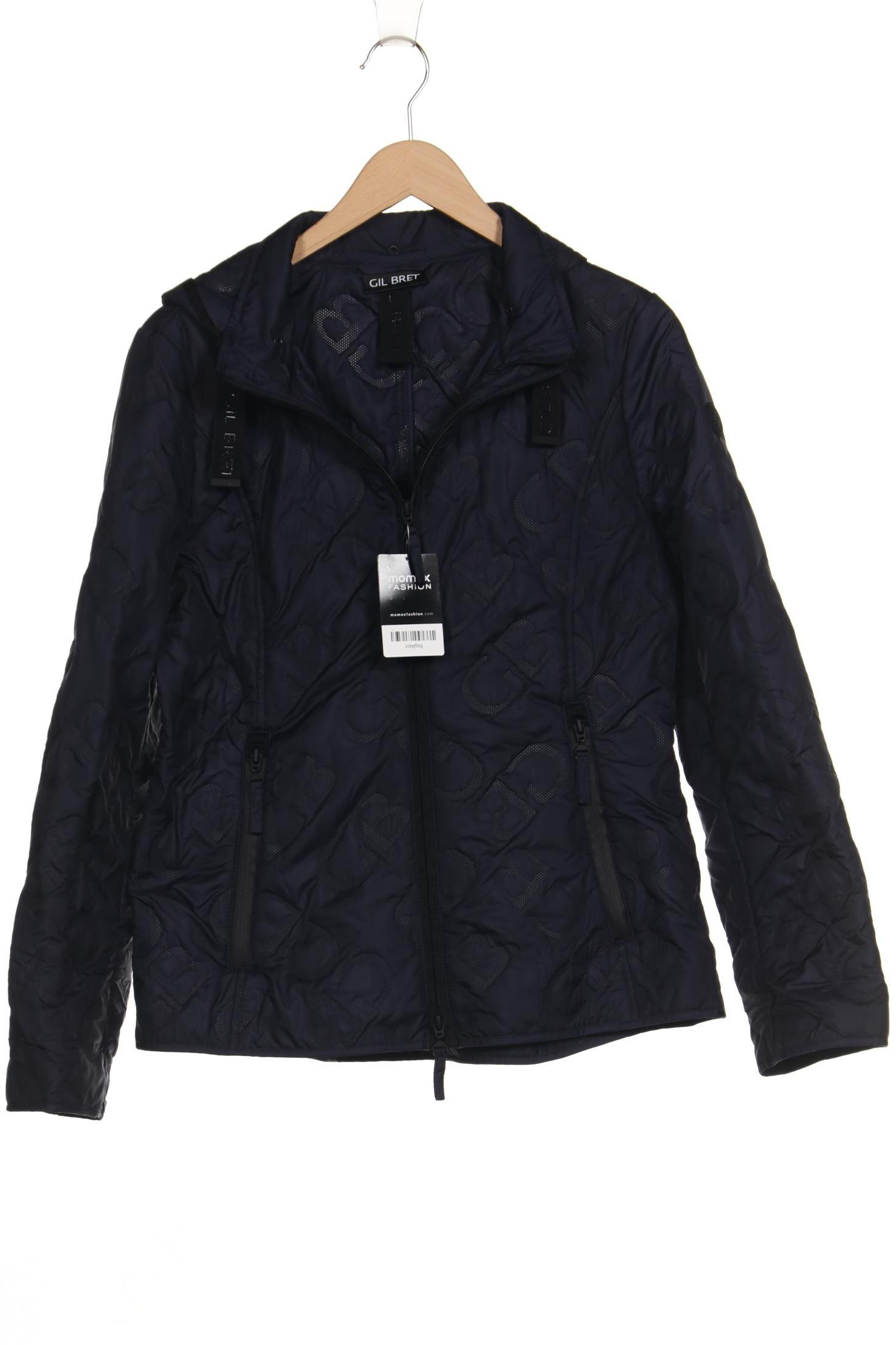 

Gil Bret Damen Jacke, marineblau, Gr. 40