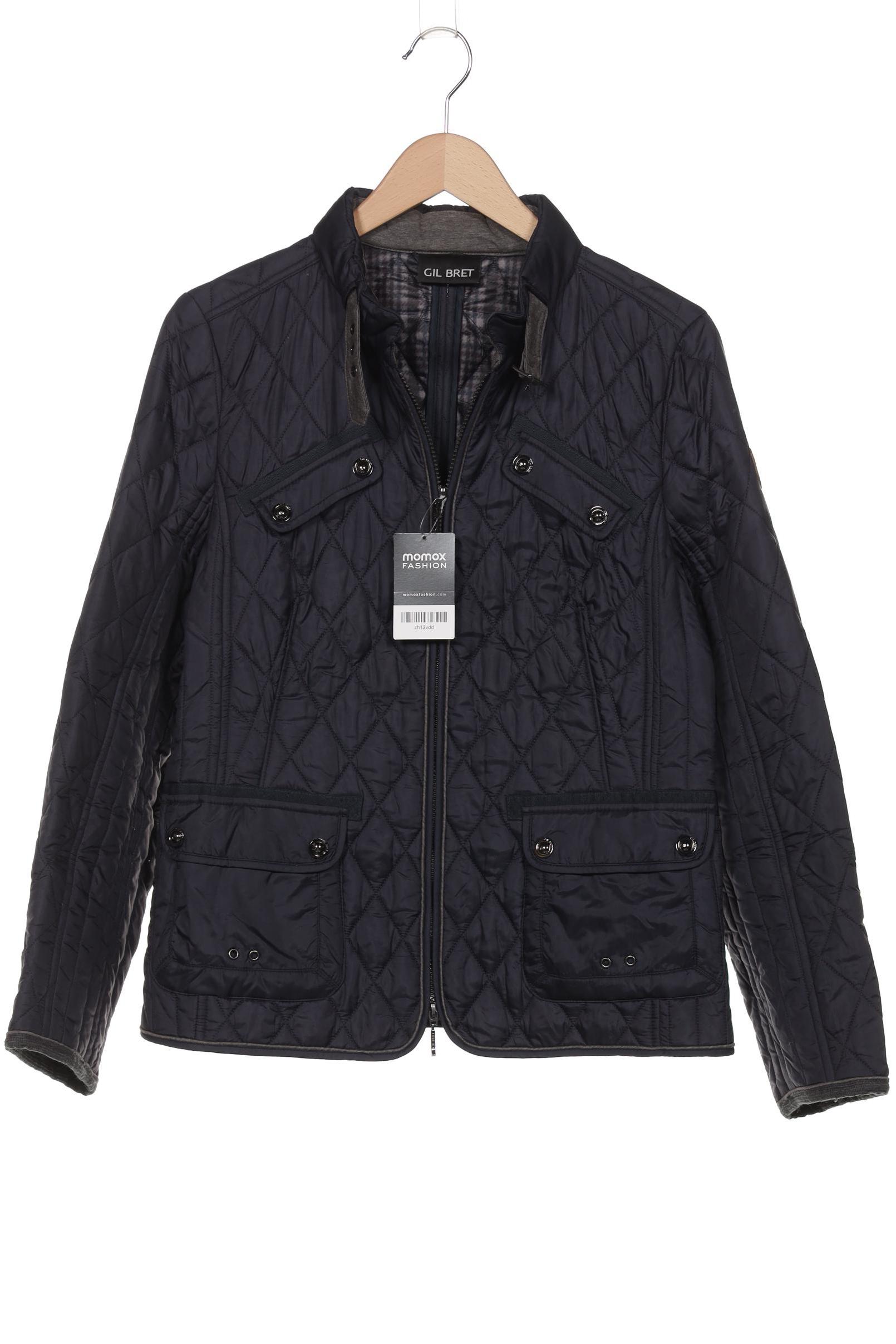 

Gil Bret Damen Jacke, marineblau, Gr. 38