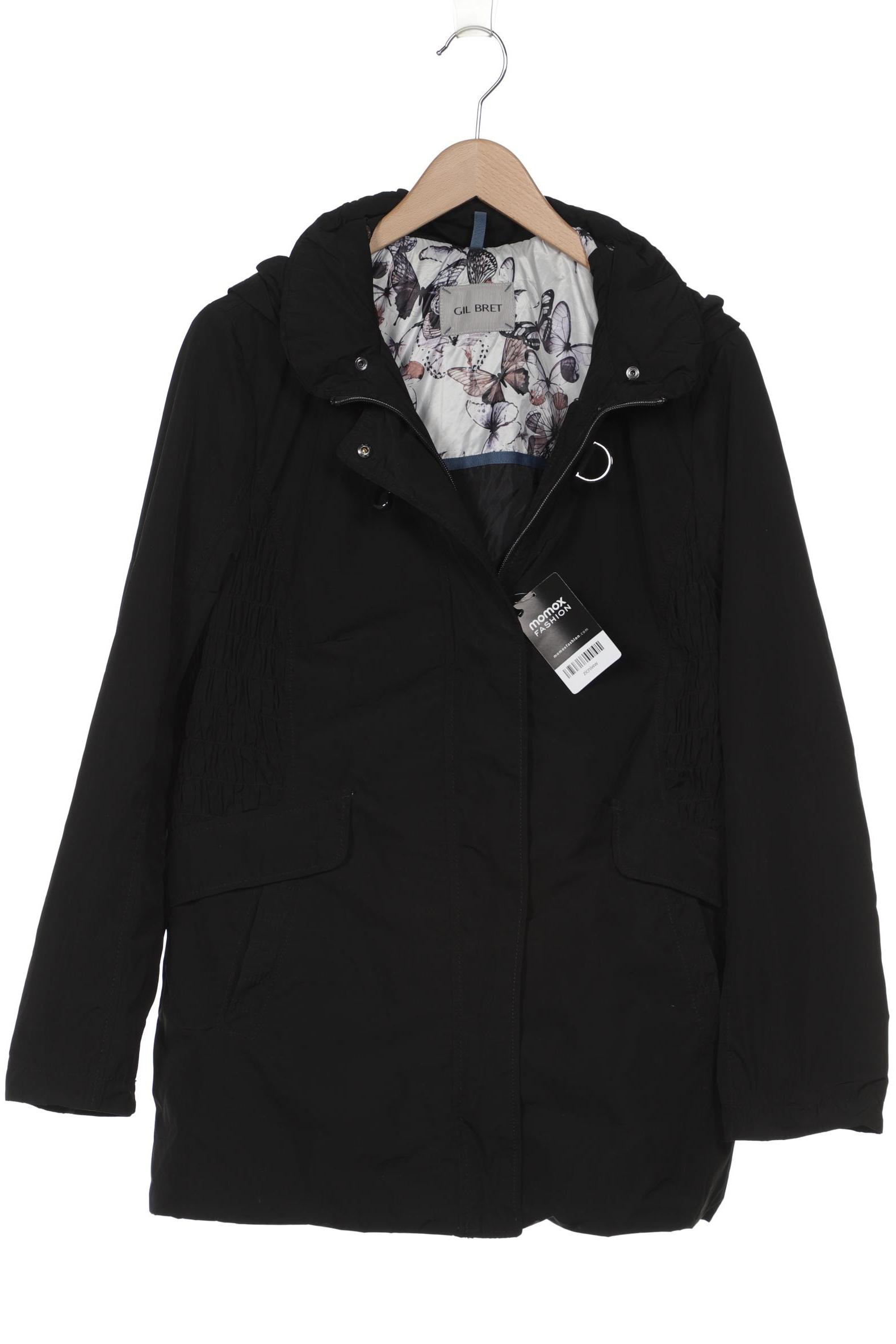 

Gil Bret Damen Jacke, schwarz, Gr. 44