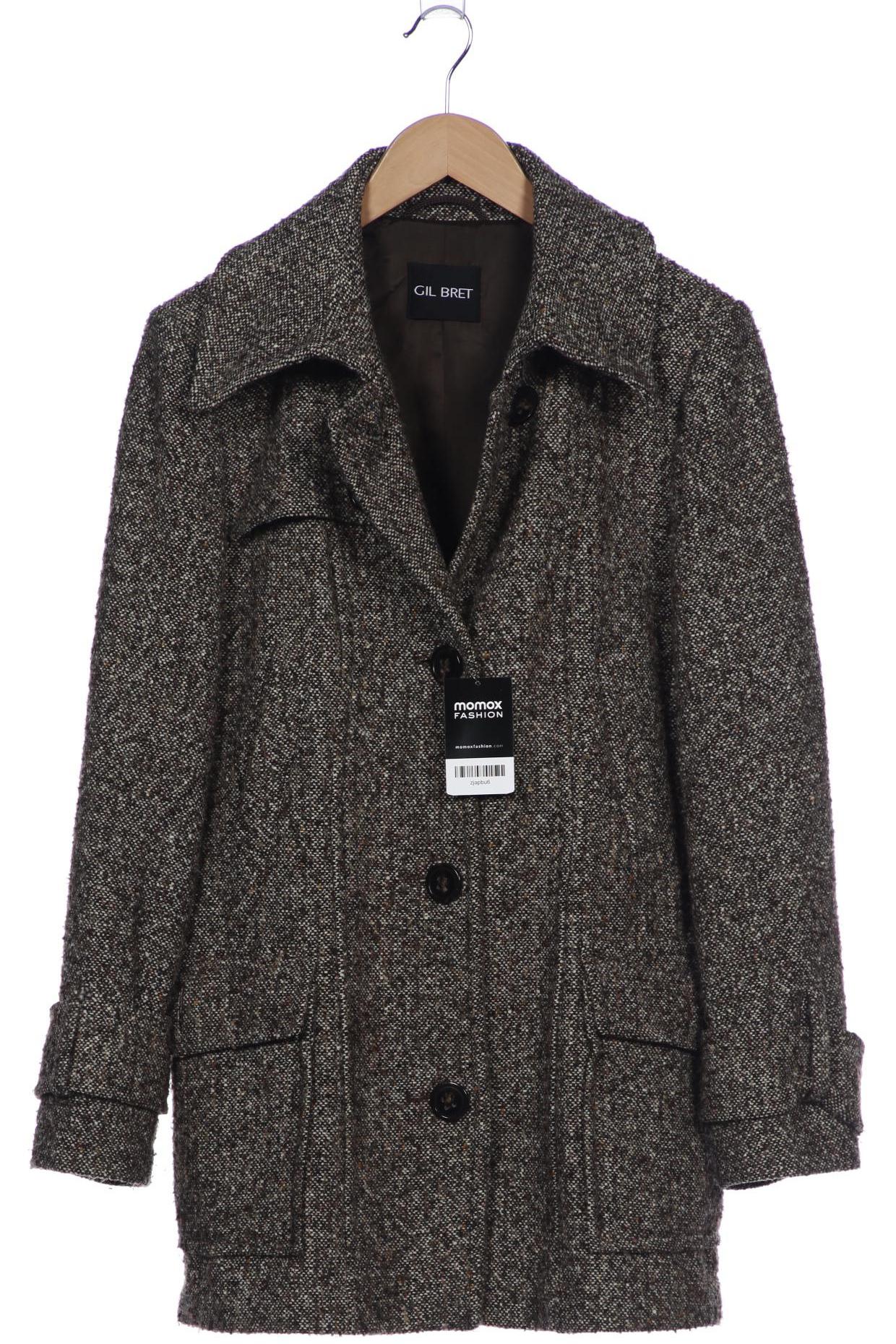 

Gil Bret Damen Jacke, braun, Gr. 42