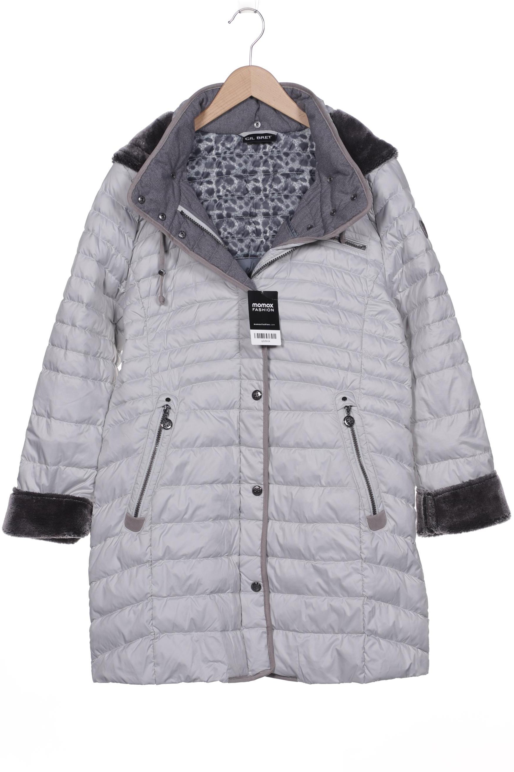 

Gil Bret Damen Mantel, grau