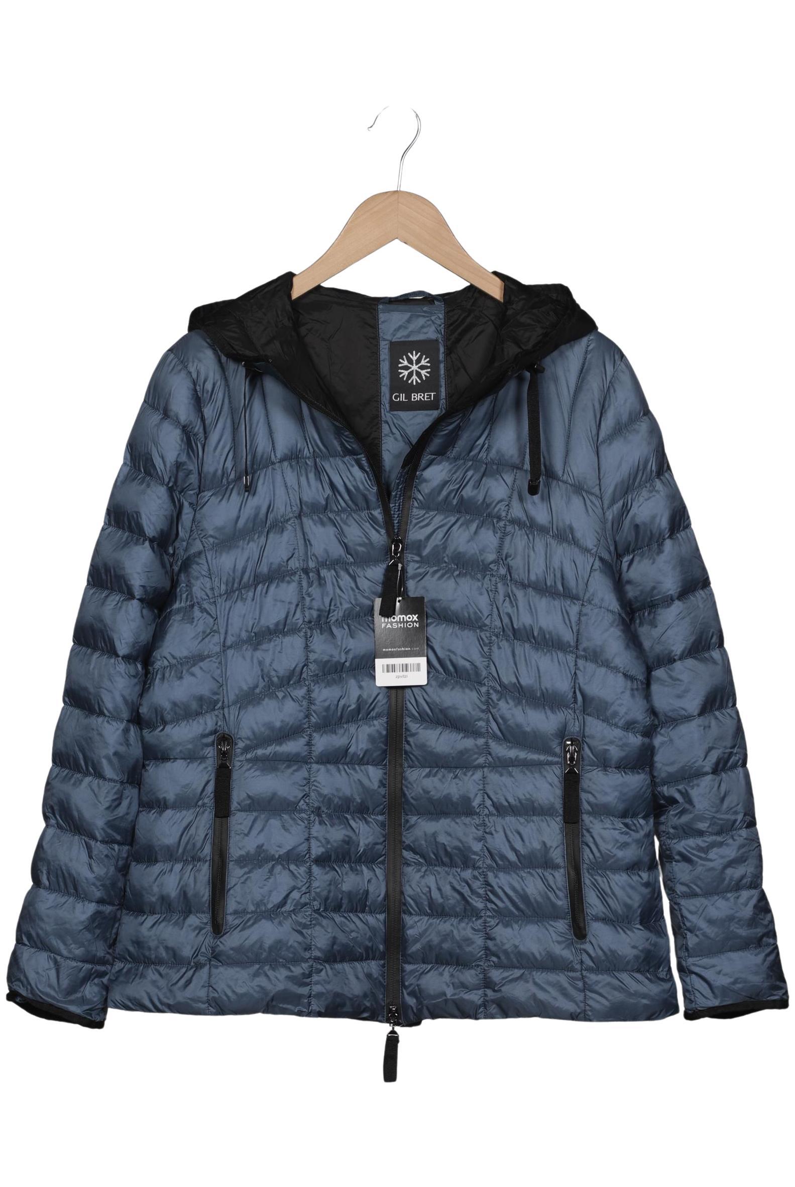 

Gil Bret Damen Jacke, blau, Gr. 42