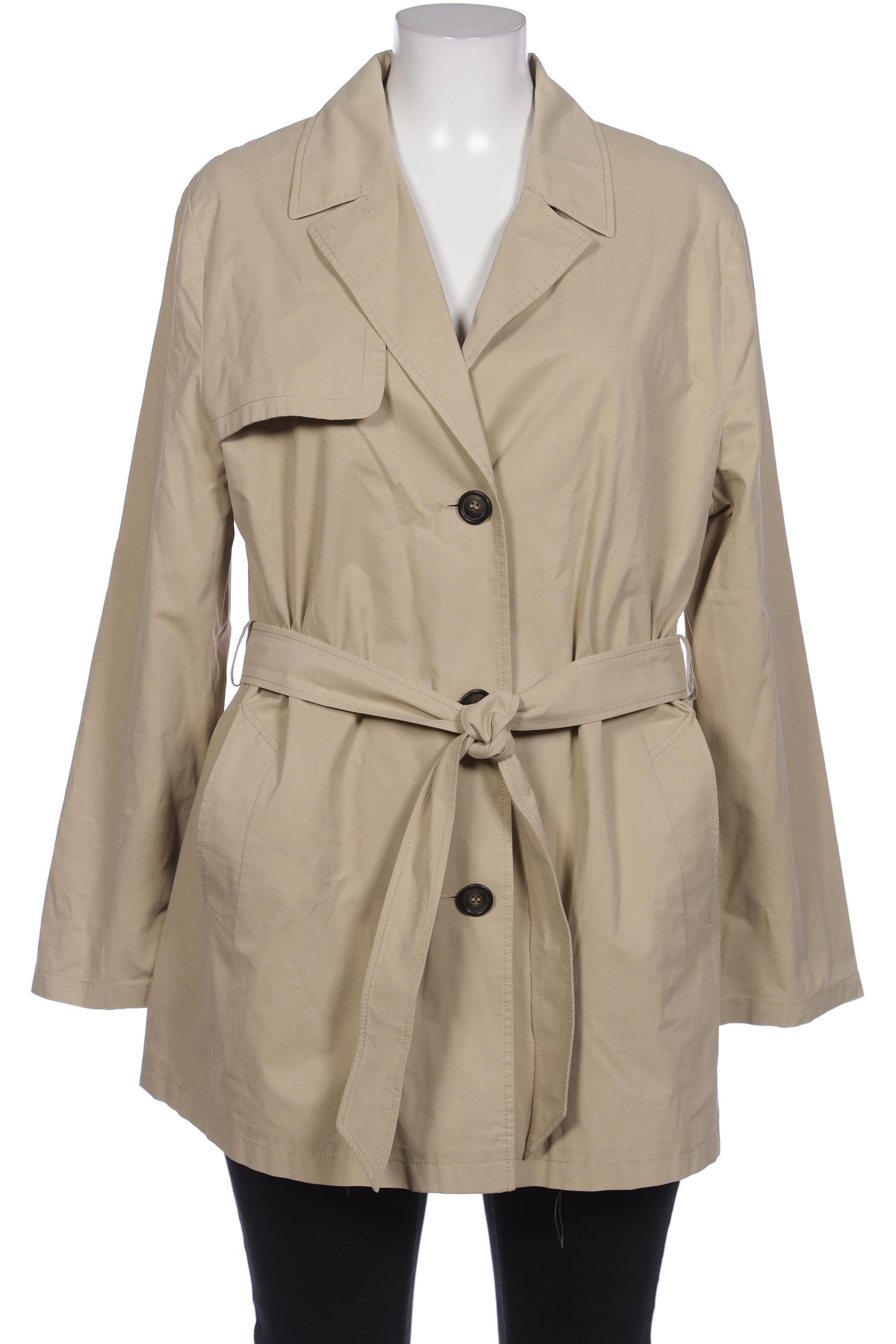 

Gil Bret Damen Jacke, beige, Gr. 44