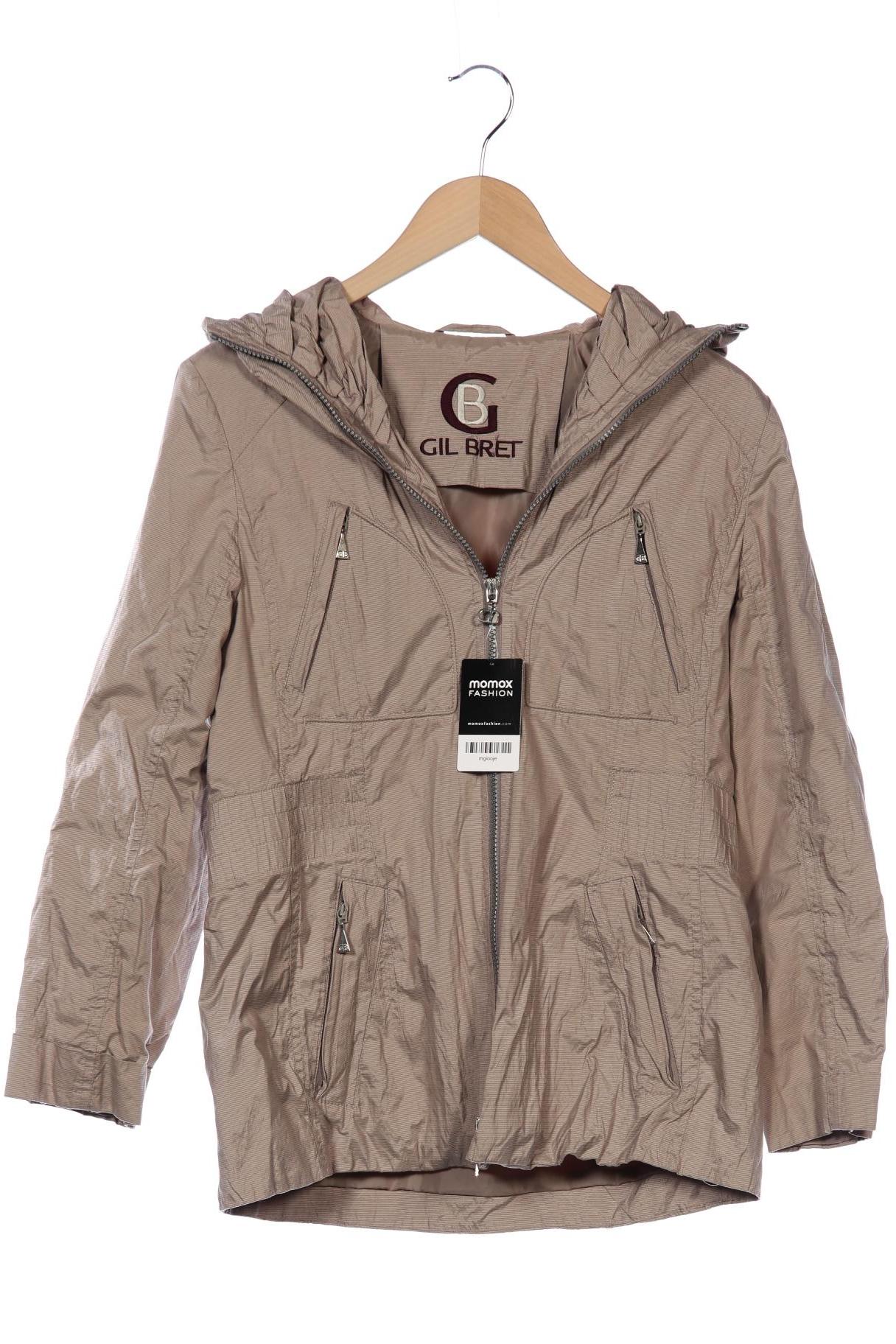 

Gil Bret Damen Jacke, beige, Gr. 38